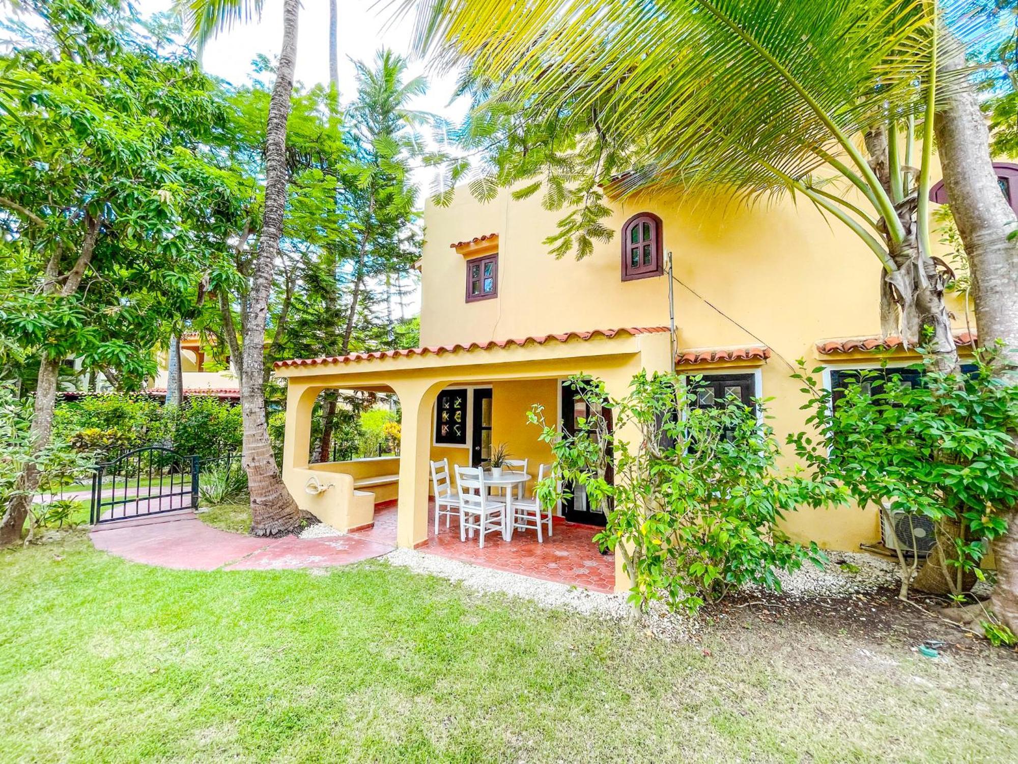 Caribbean Galaxy Wifi Paradise Los Corales Bavaro Beach Club & Spa