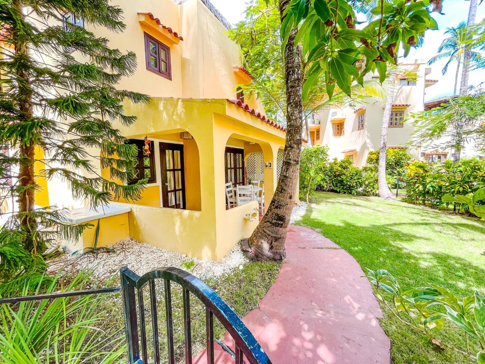 Caribbean Galaxy Wifi Paradise Los Corales Bavaro Beach Club & Spa Hotel 5*