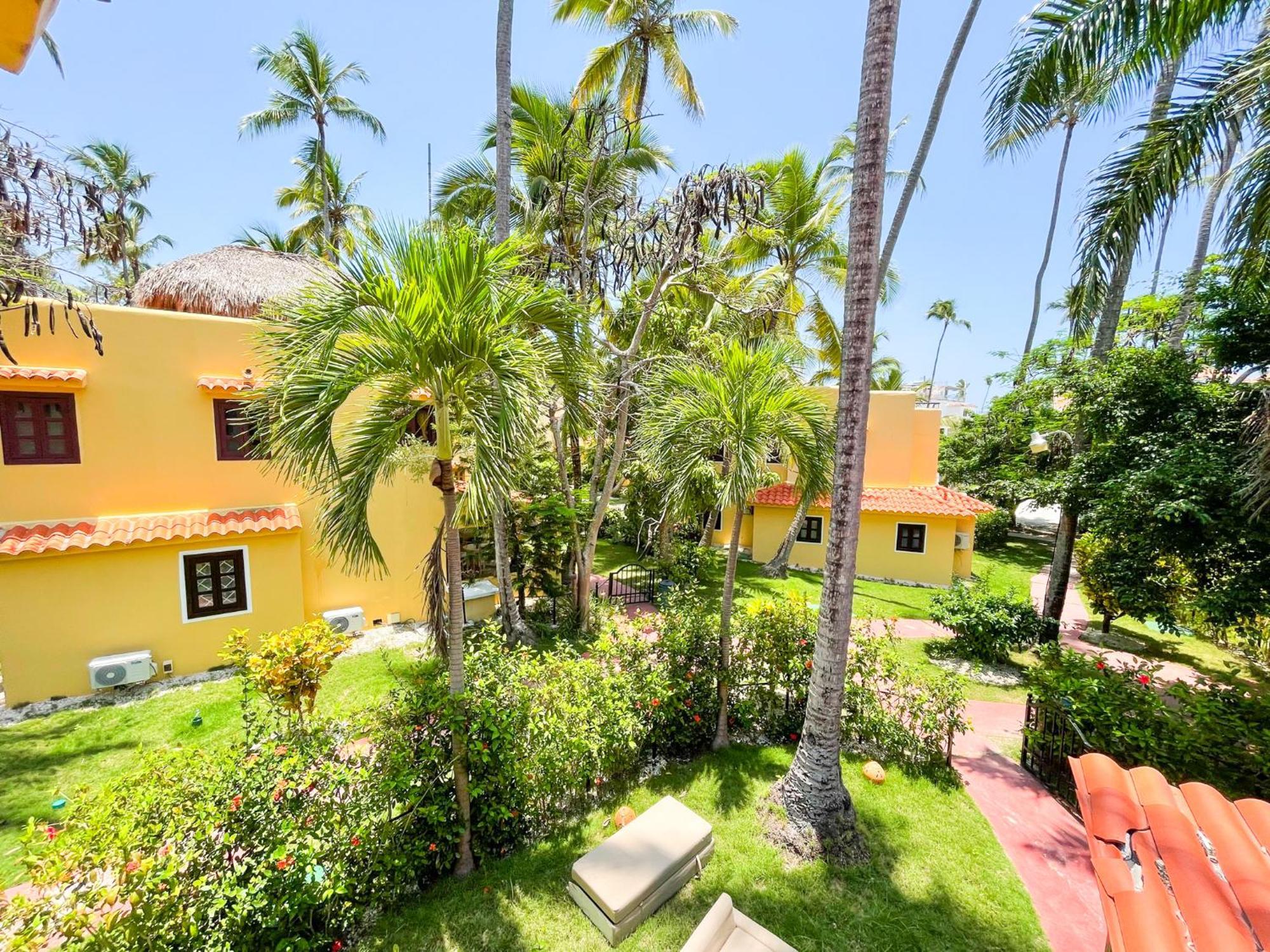 Caribbean Galaxy Wifi Paradise Los Corales Bavaro Beach Club & Spa Hotel 5*