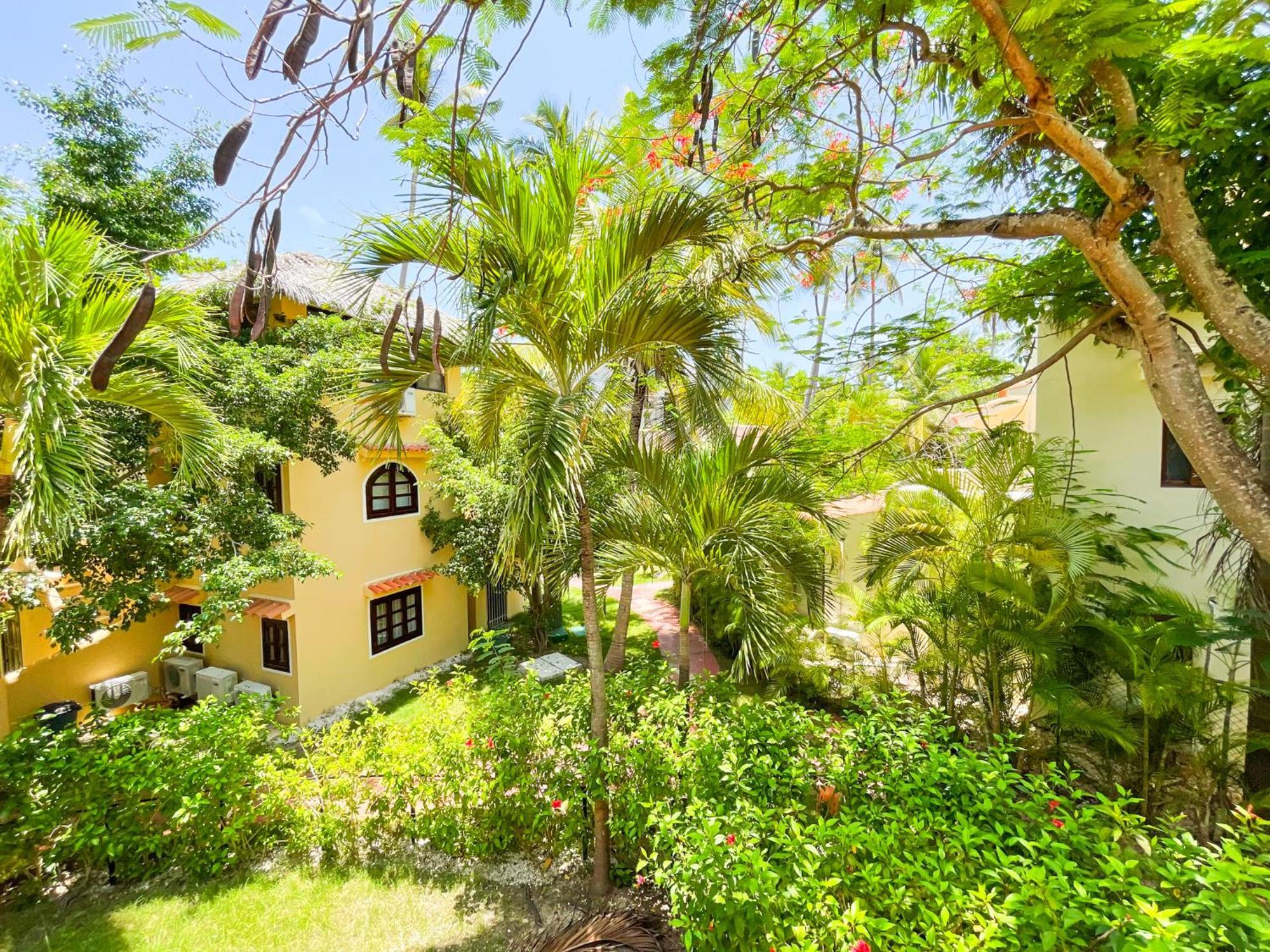 Caribbean Galaxy Wifi Paradise Los Corales Bavaro Beach Club & Spa 5*