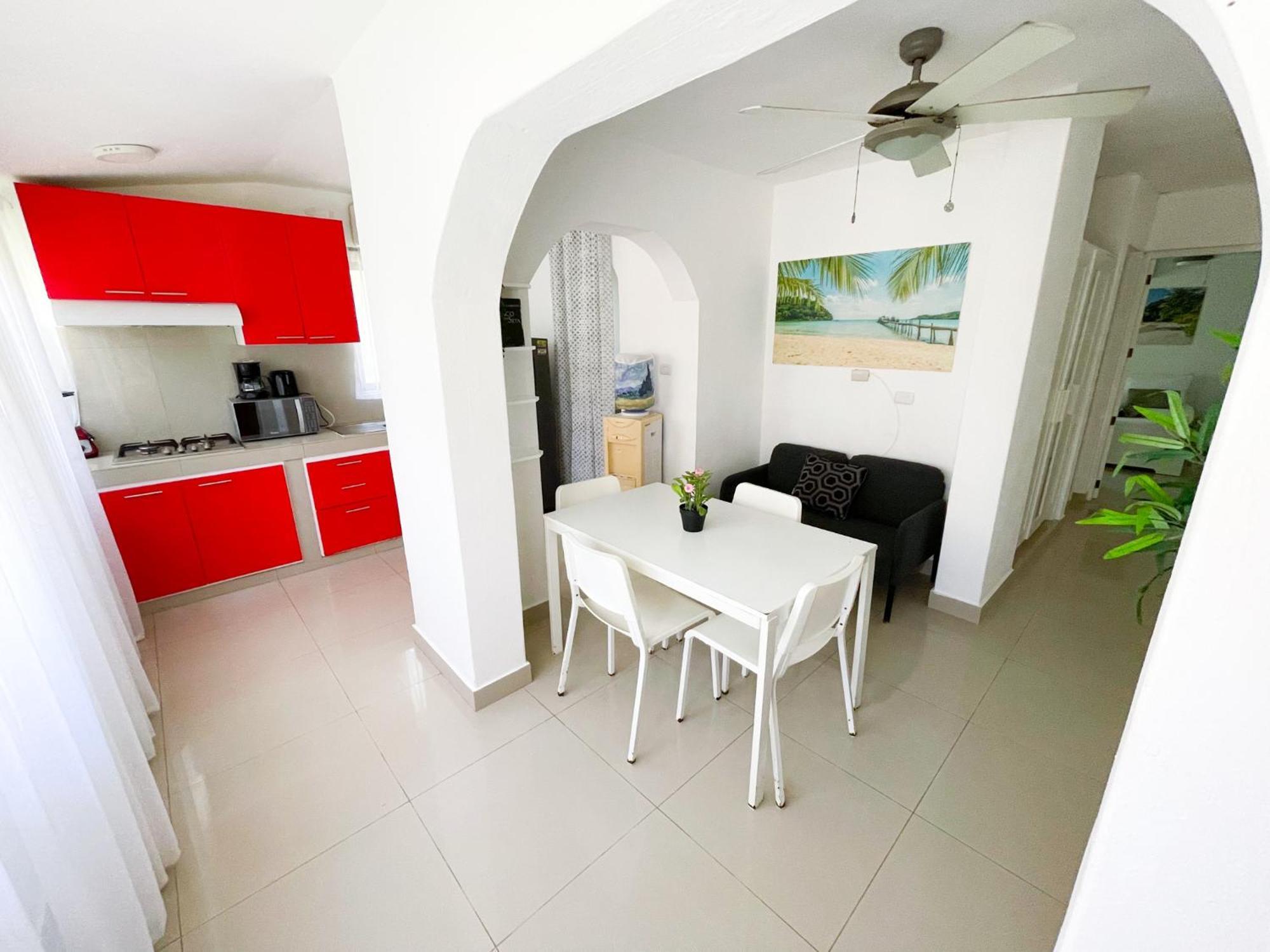 Caribbean Galaxy Wifi Paradise Los Corales Bavaro Beach Club & Spa 5* Punta Cana