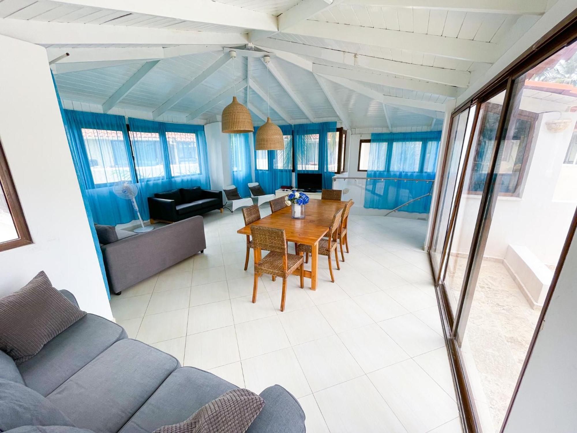 Caribbean Galaxy Wifi Paradise Los Corales Bavaro Beach Club & Spa Hotel Punta Cana