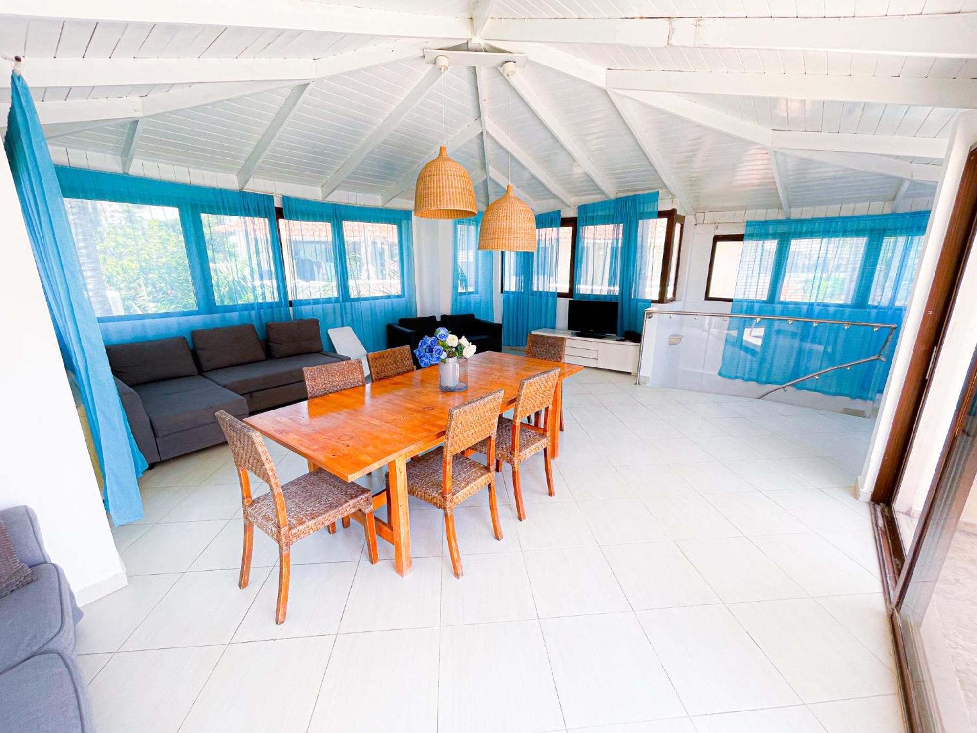 Caribbean Galaxy Wifi Paradise Los Corales Bavaro Beach Club & Spa 5*