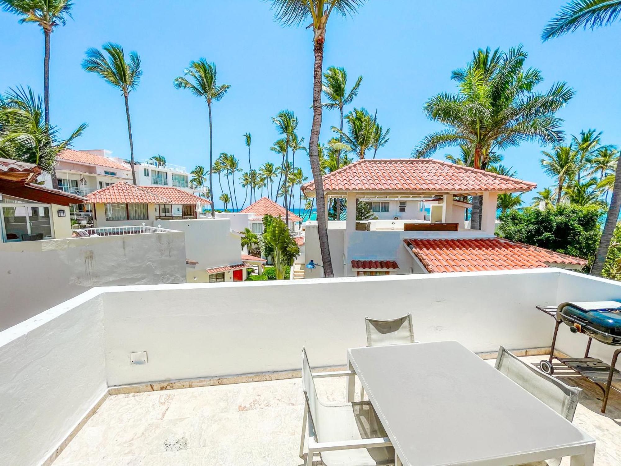 Caribbean Galaxy Wifi Paradise Los Corales Bavaro Beach Club & Spa 5* Punta Cana