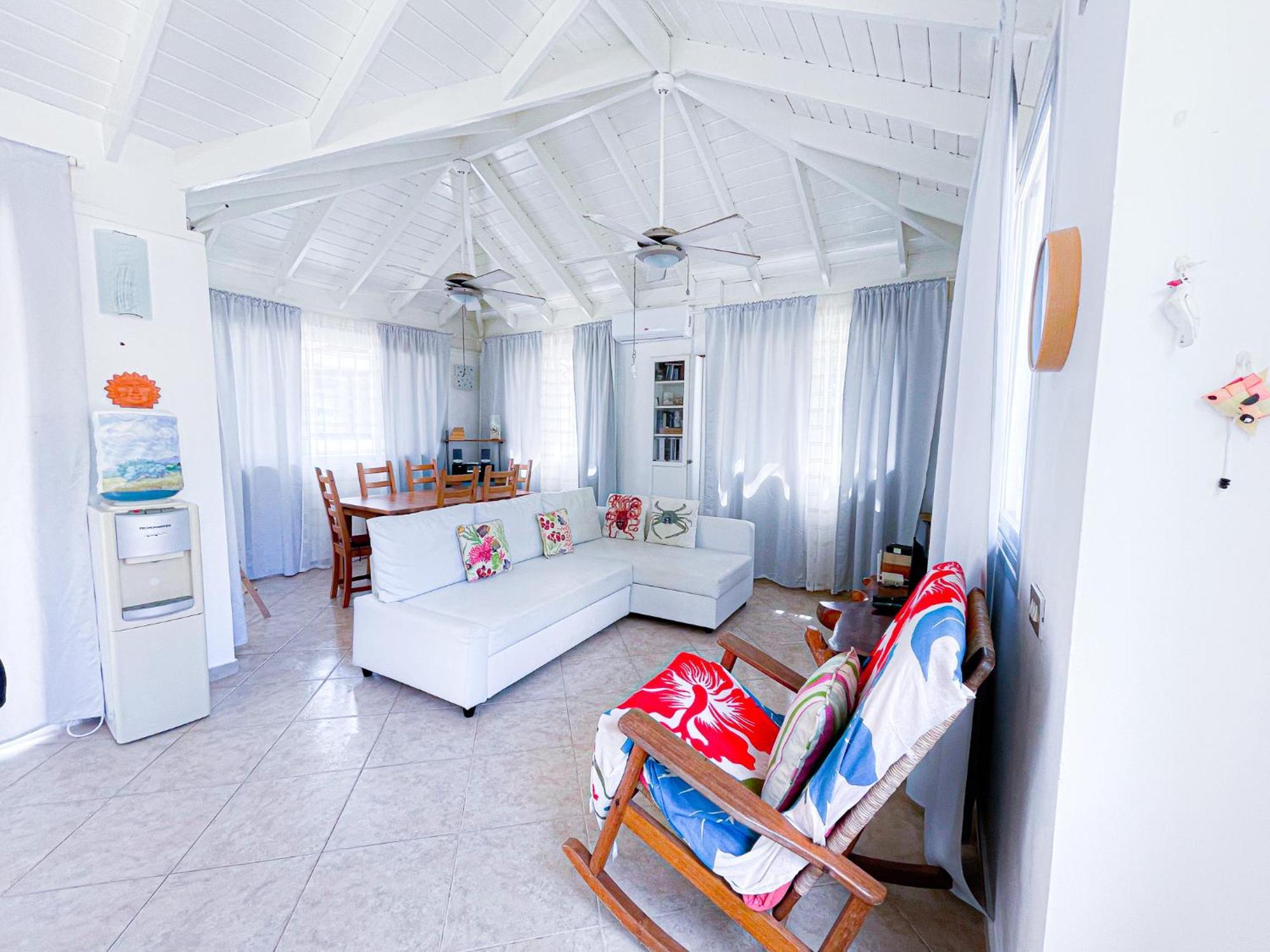 Caribbean Galaxy Wifi Paradise Los Corales Bavaro Beach Club & Spa Hotel
