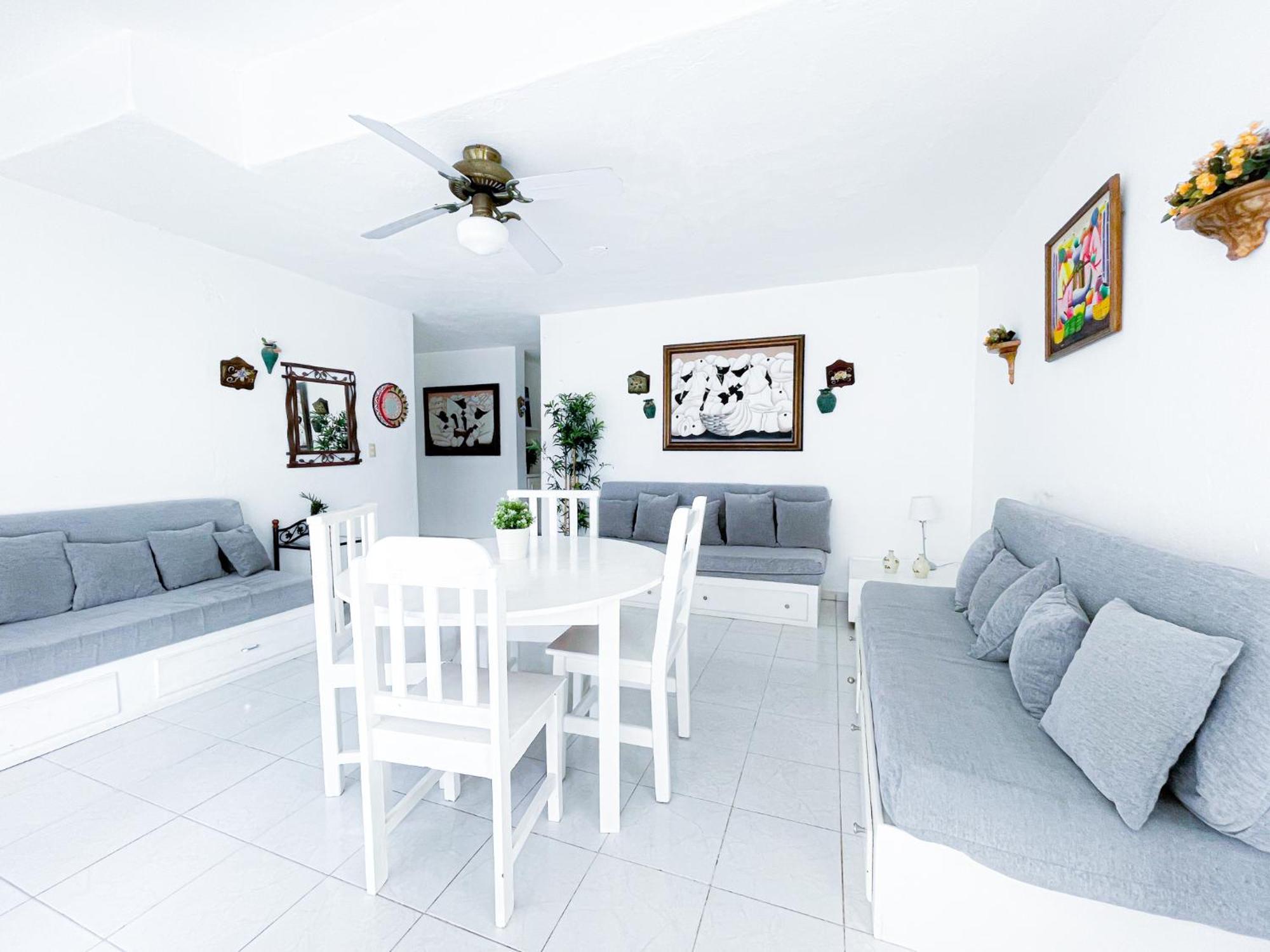 Caribbean Galaxy Wifi Paradise Los Corales Bavaro Beach Club & Spa Hotel 5*