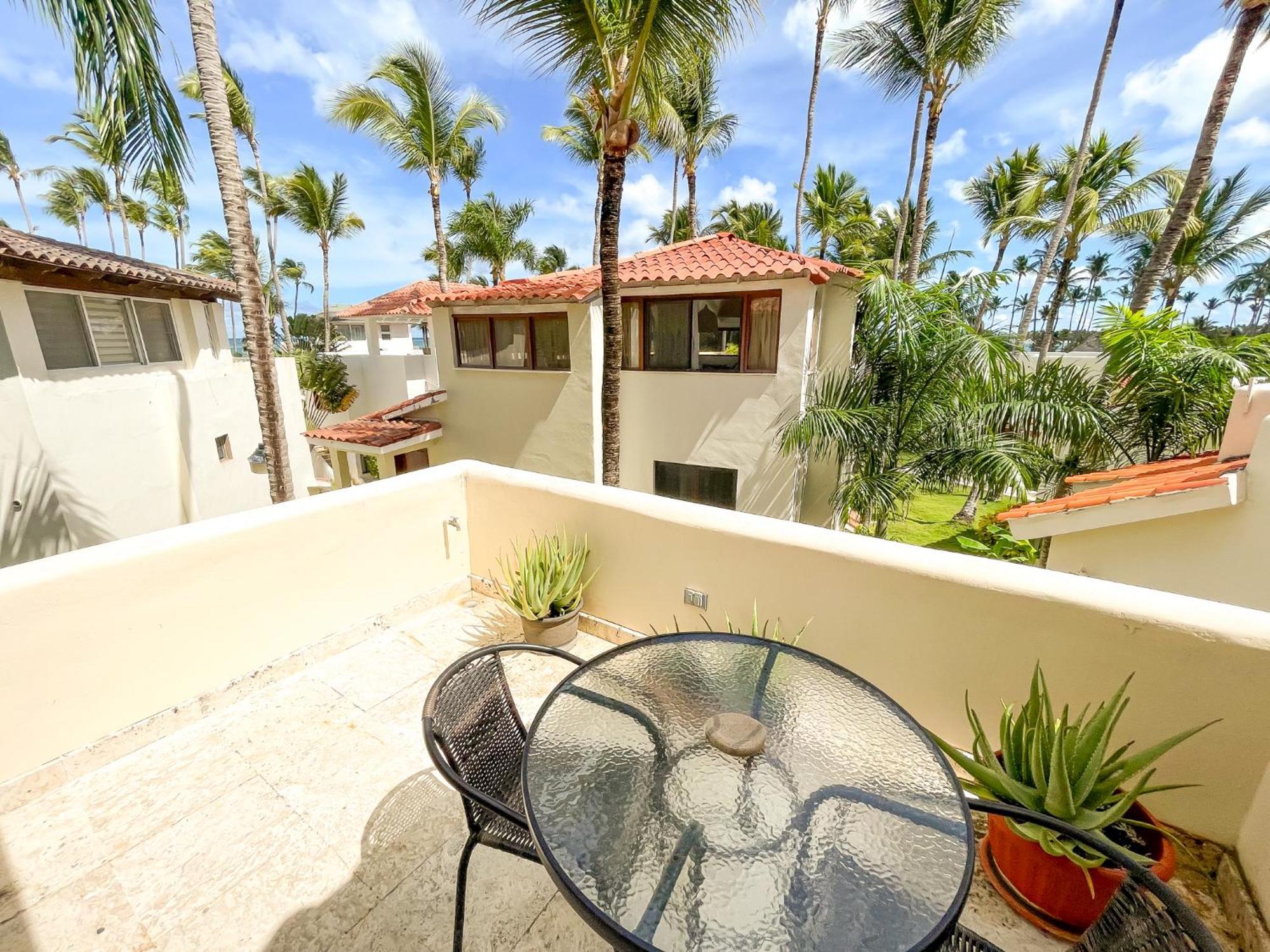 Caribbean Galaxy Wifi Paradise Los Corales Bavaro Beach Club & Spa Hotel