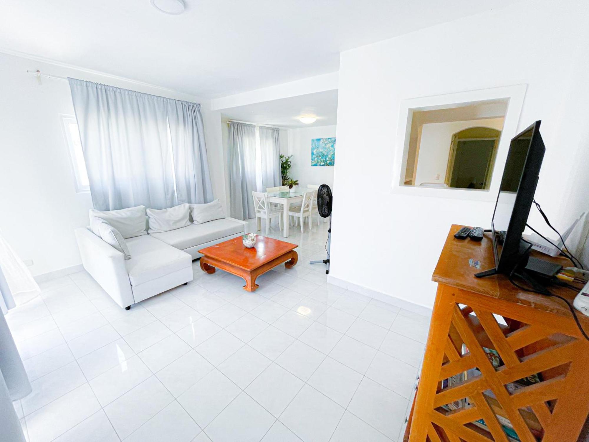 Caribbean Galaxy Wifi Paradise Los Corales Bavaro Beach Club & Spa 5* Punta Cana