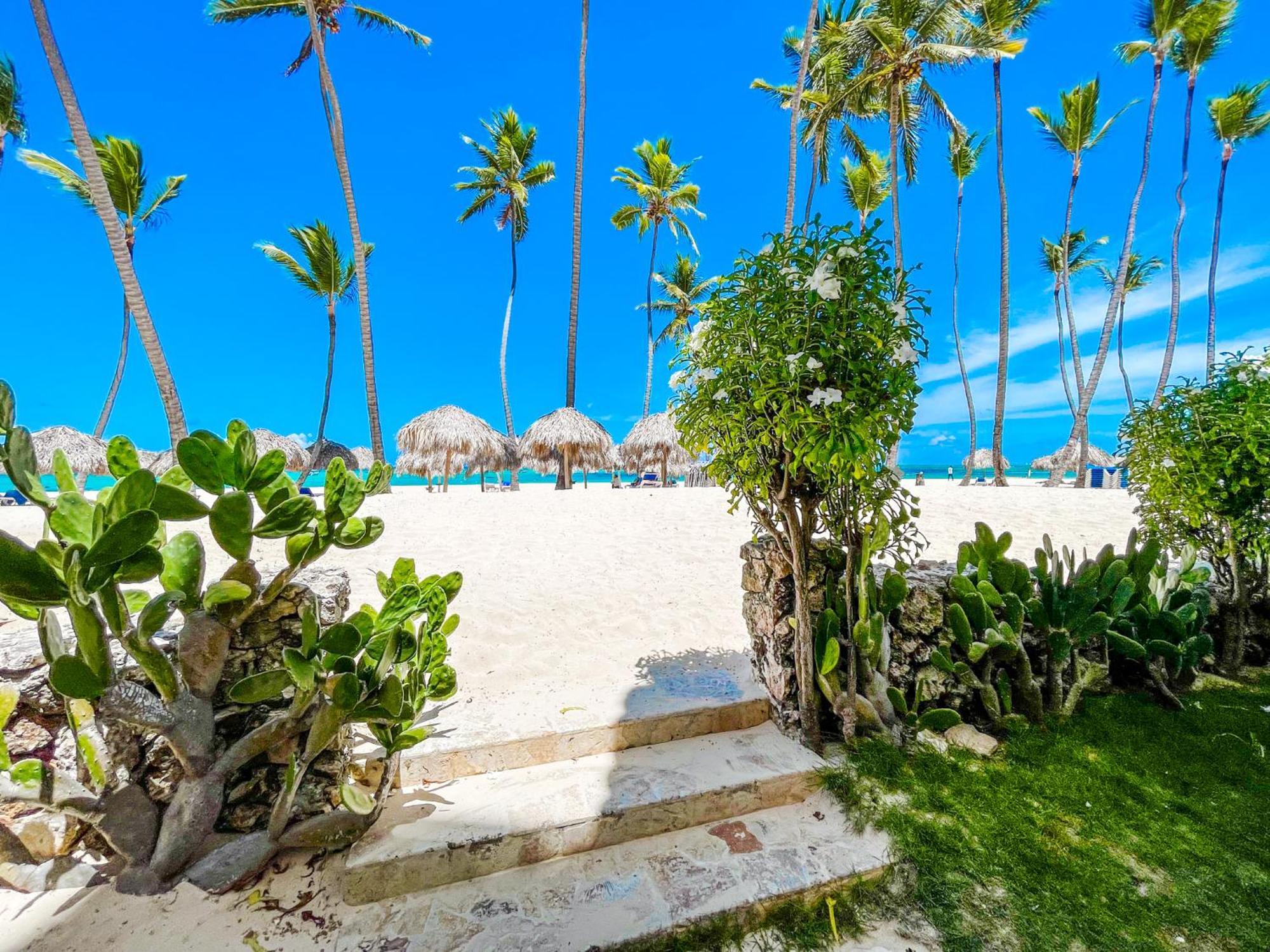 Hotel Caribbean Galaxy Wifi Paradise Los Corales Bavaro Beach Club & Spa Punta Cana