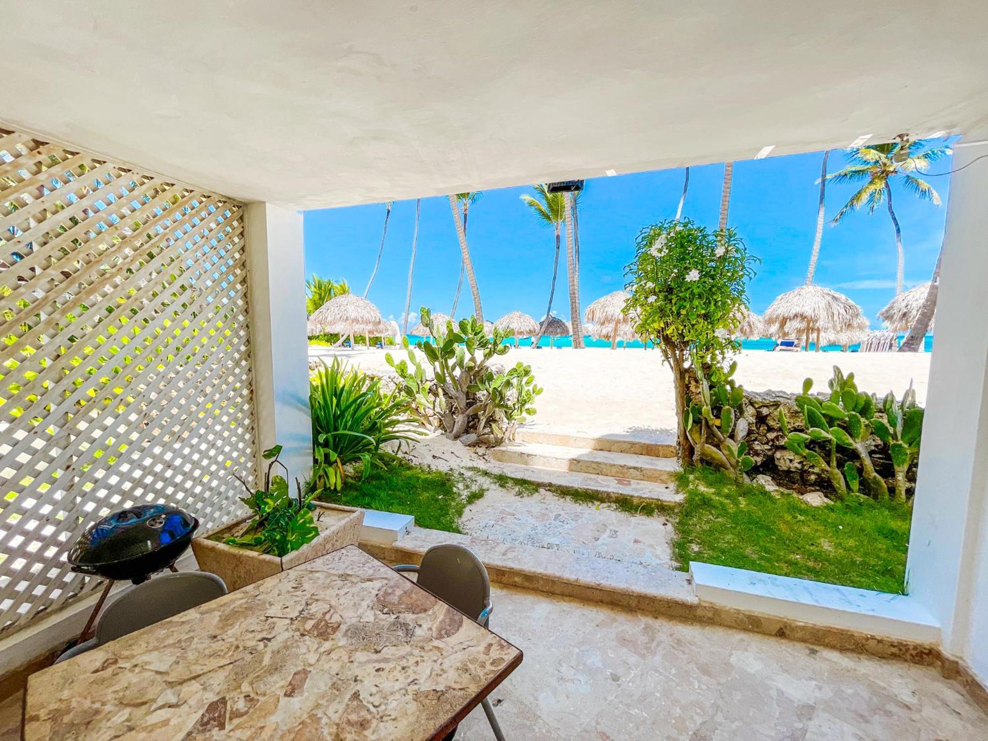 Caribbean Galaxy Wifi Paradise Los Corales Bavaro Beach Club & Spa