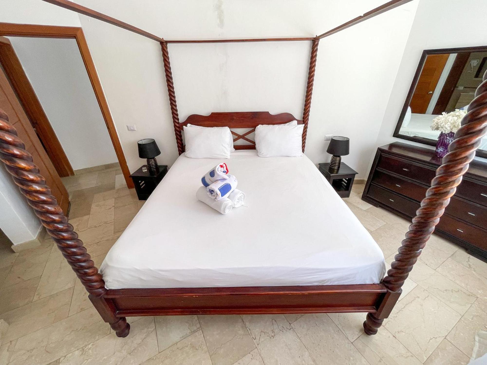 Caribbean Galaxy Wifi Paradise Los Corales Bavaro Beach Club & Spa Hotel Punta Cana