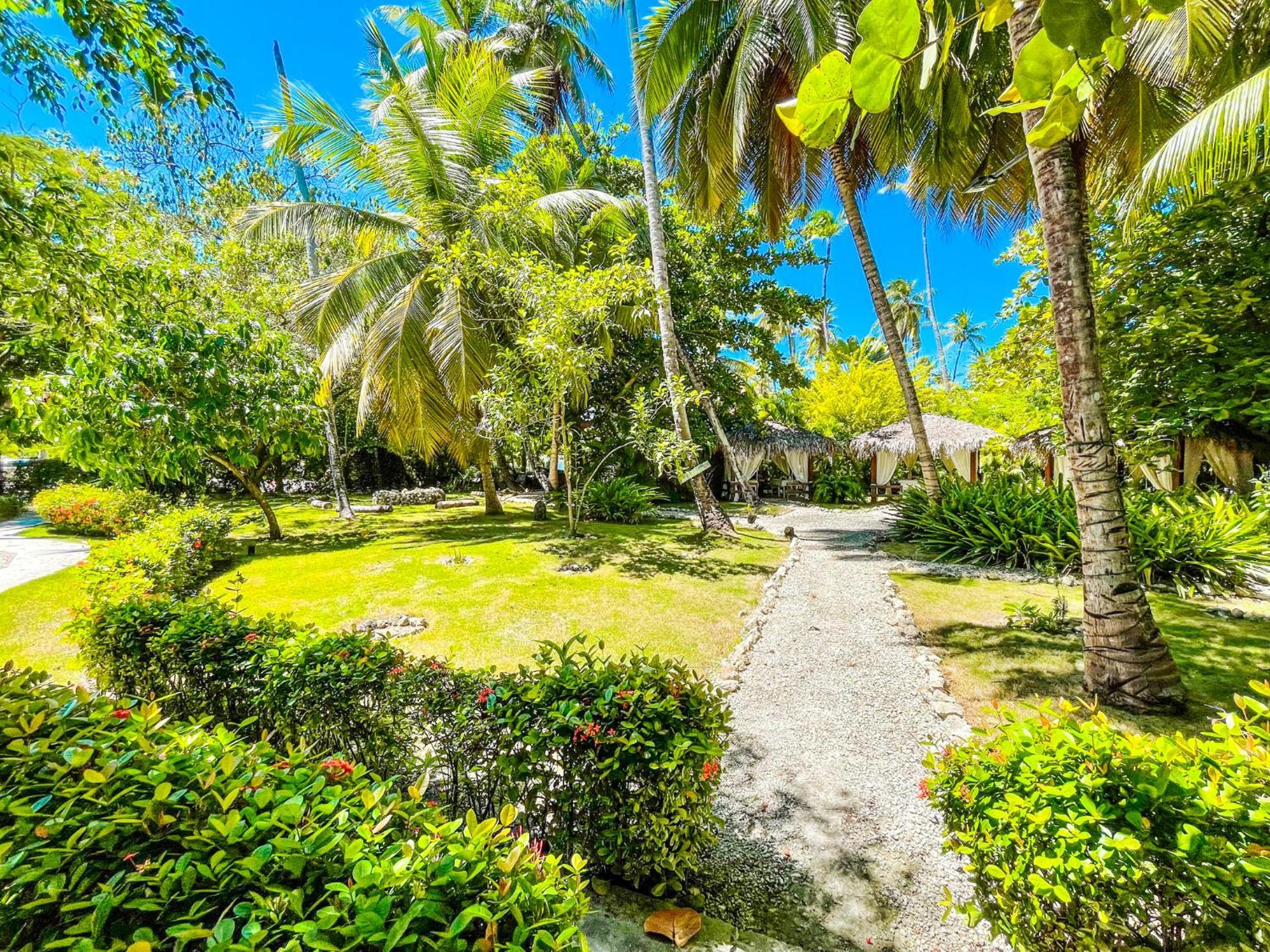 Caribbean Galaxy Wifi Paradise Los Corales Bavaro Beach Club & Spa Hotel