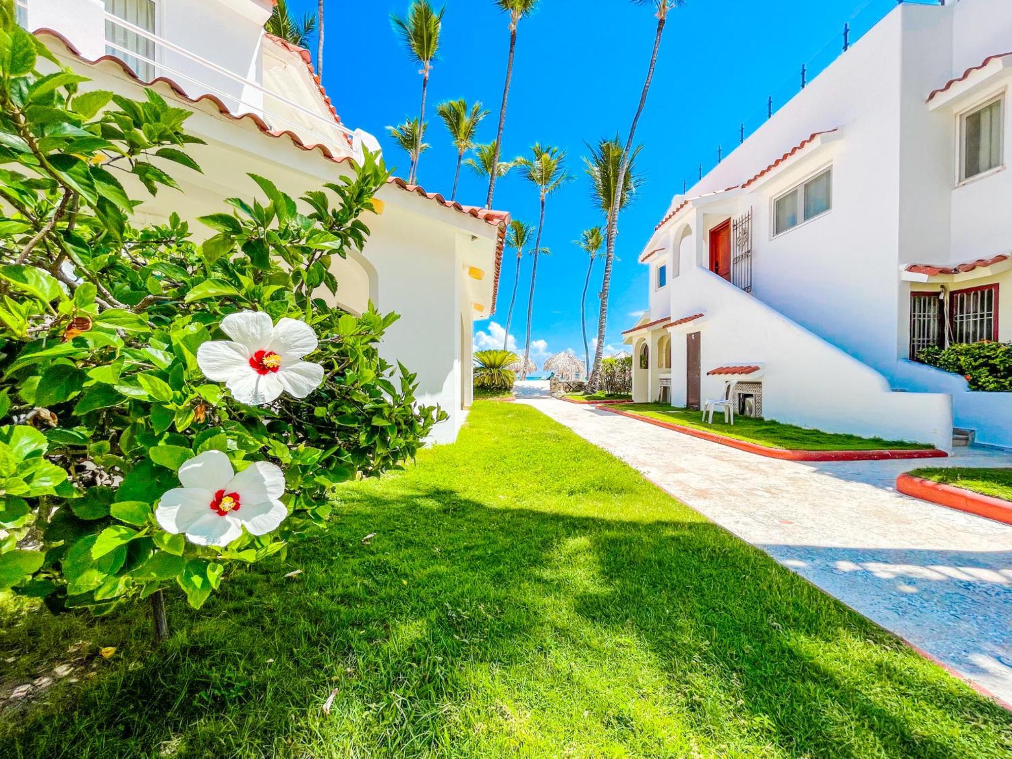 Hotel Caribbean Galaxy Wifi Paradise Los Corales Bavaro Beach Club & Spa
