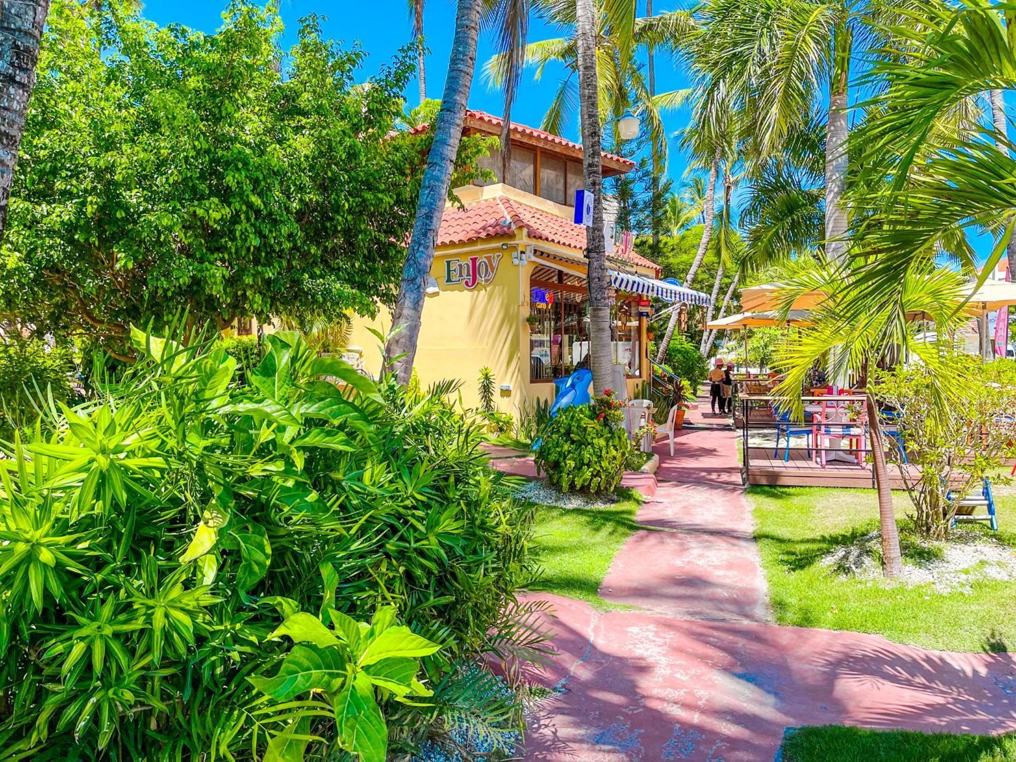 Hotel Caribbean Galaxy Wifi Paradise Los Corales Bavaro Beach Club & Spa