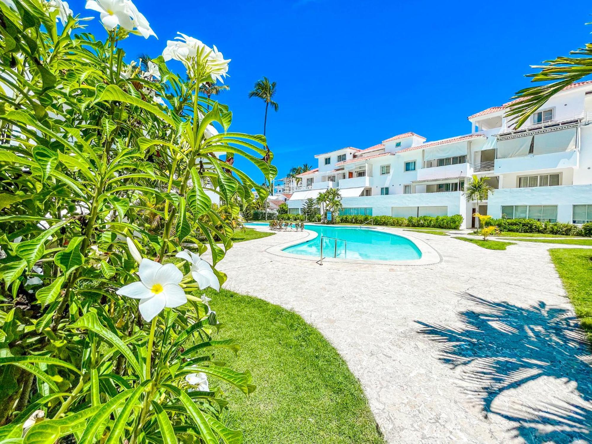 Caribbean Galaxy Wifi Paradise Los Corales Bavaro Beach Club & Spa Hotel Punta Cana
