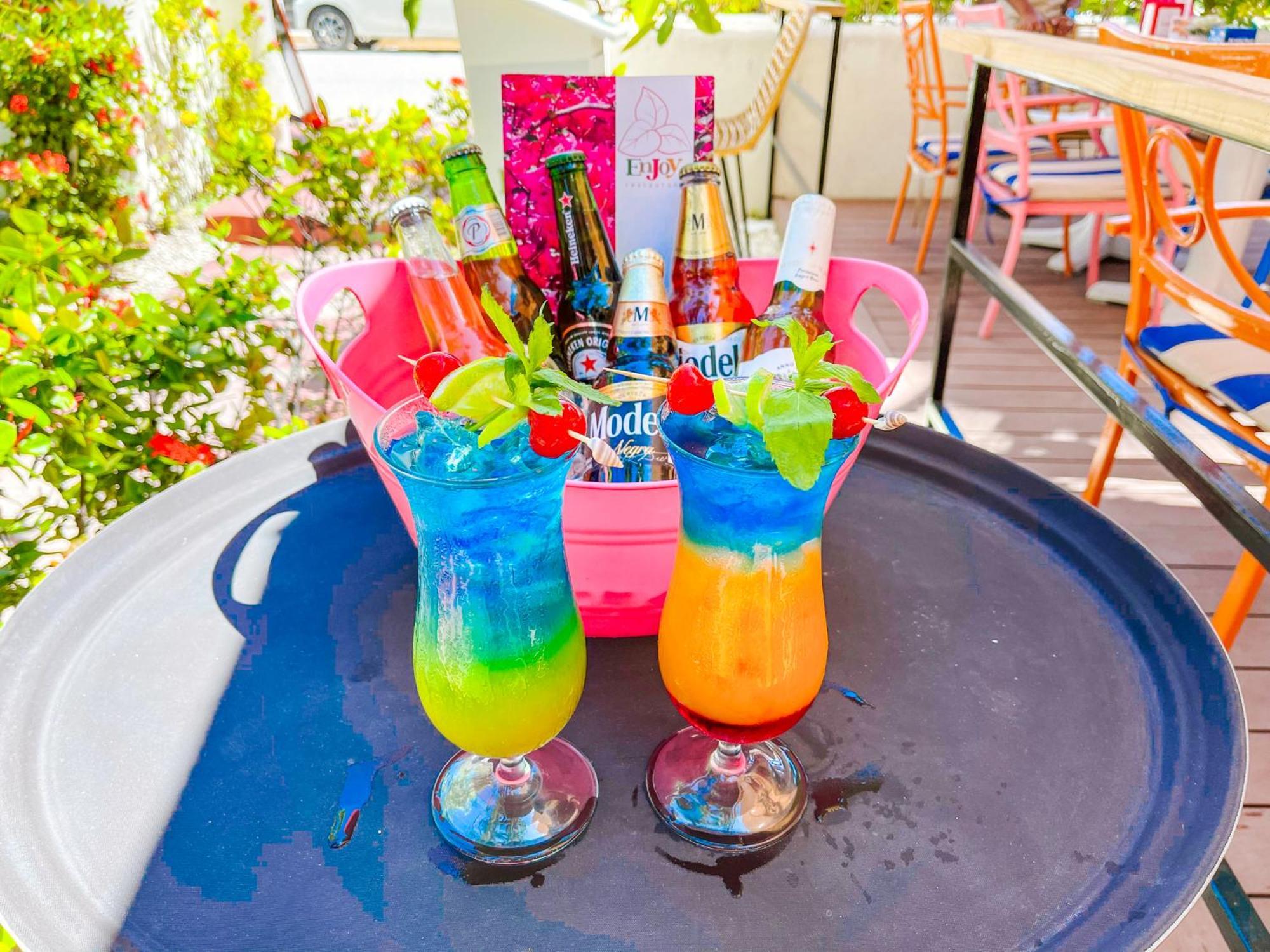 Caribbean Galaxy Wifi Paradise Los Corales Bavaro Beach Club & Spa Punta Cana