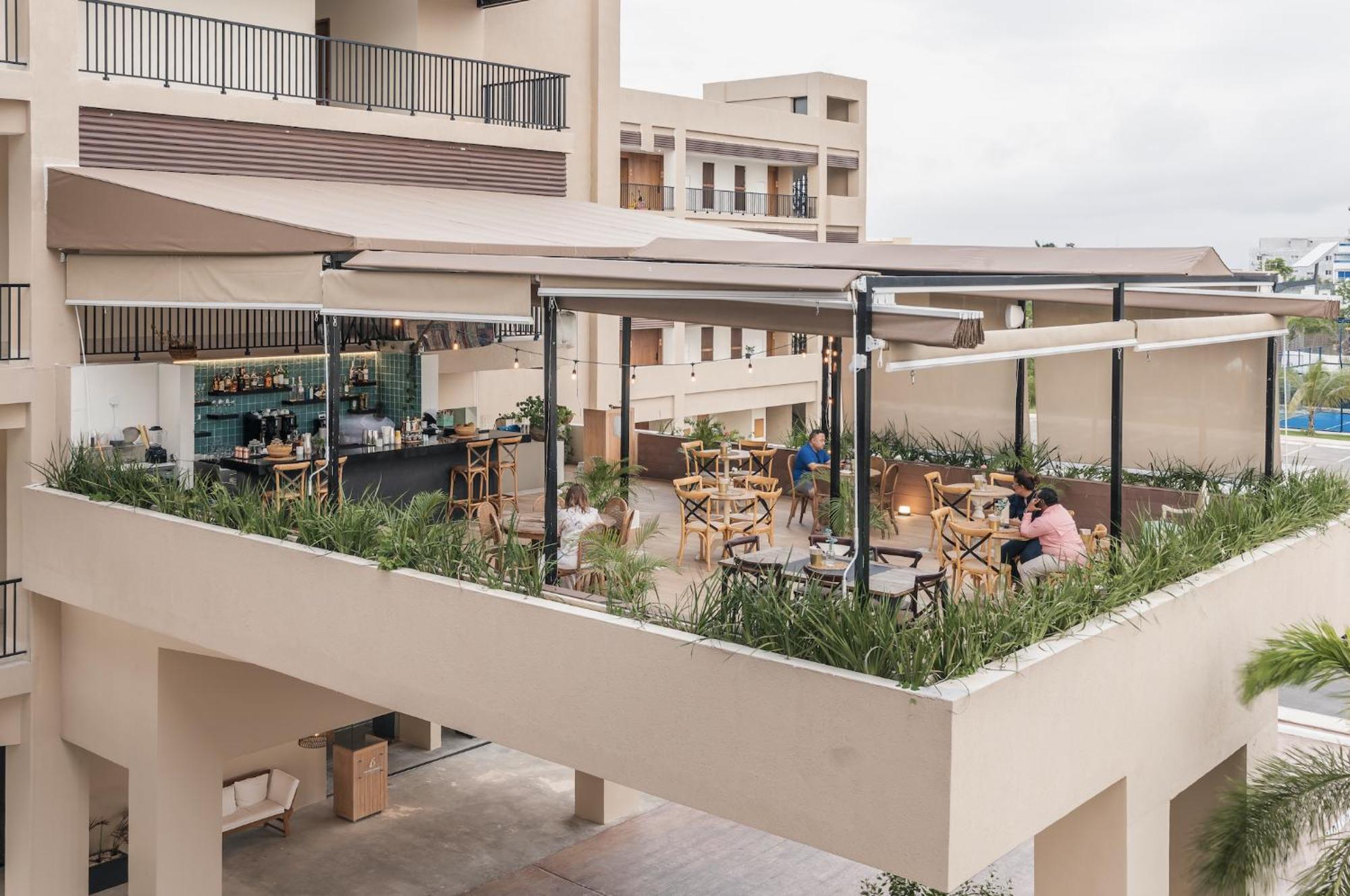 Probar Punta Cana