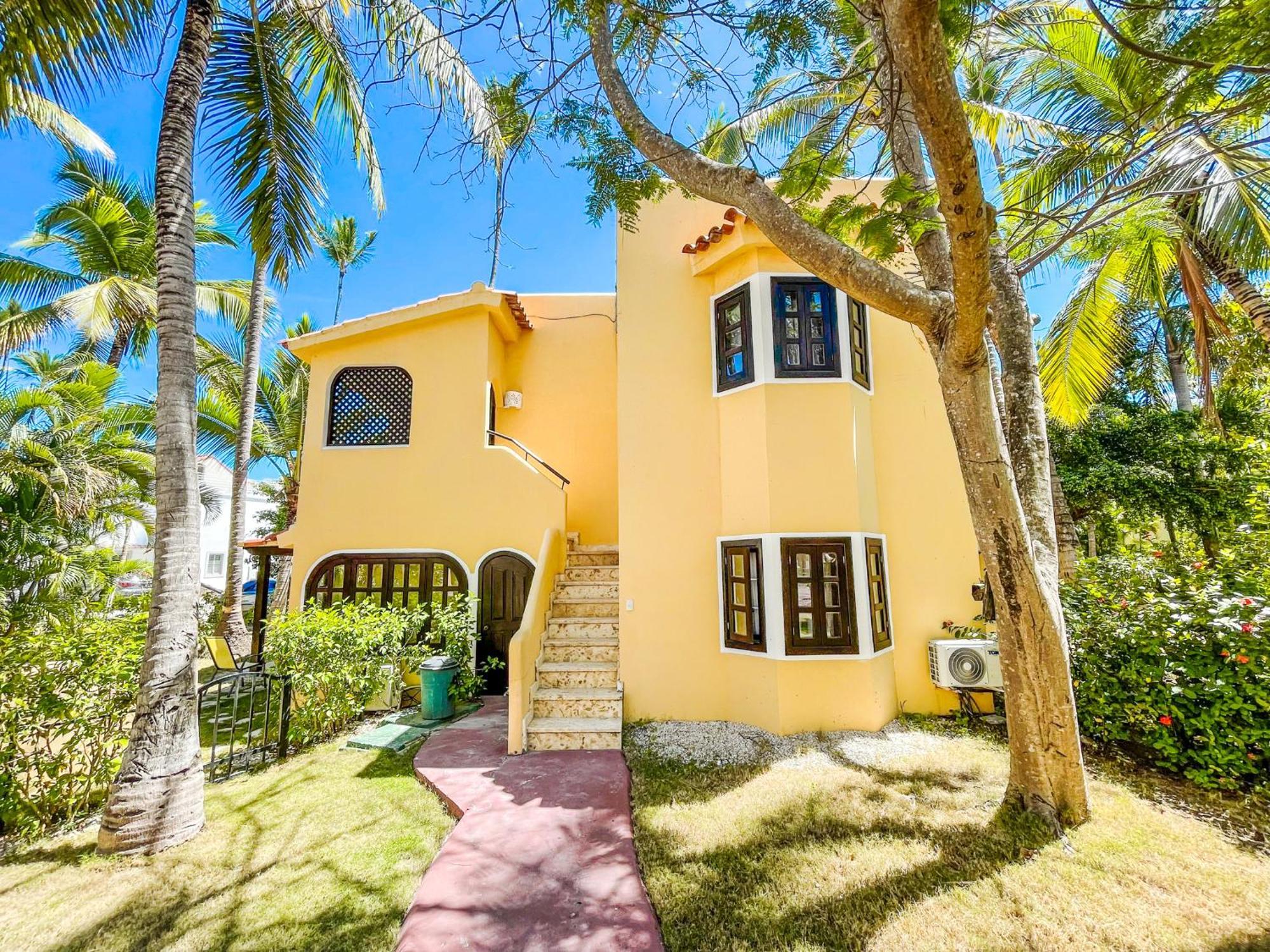 Caribbean Galaxy Wifi Paradise Los Corales Bavaro Beach Club & Spa 5* Punta Cana