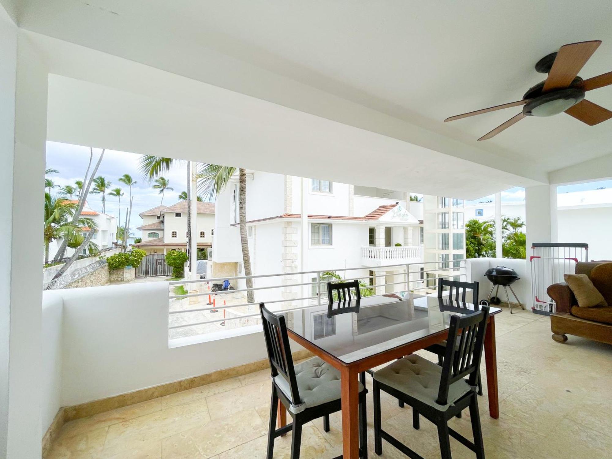 Hotel Caribbean Galaxy Wifi Paradise Los Corales Bavaro Beach Club & Spa Punta Cana