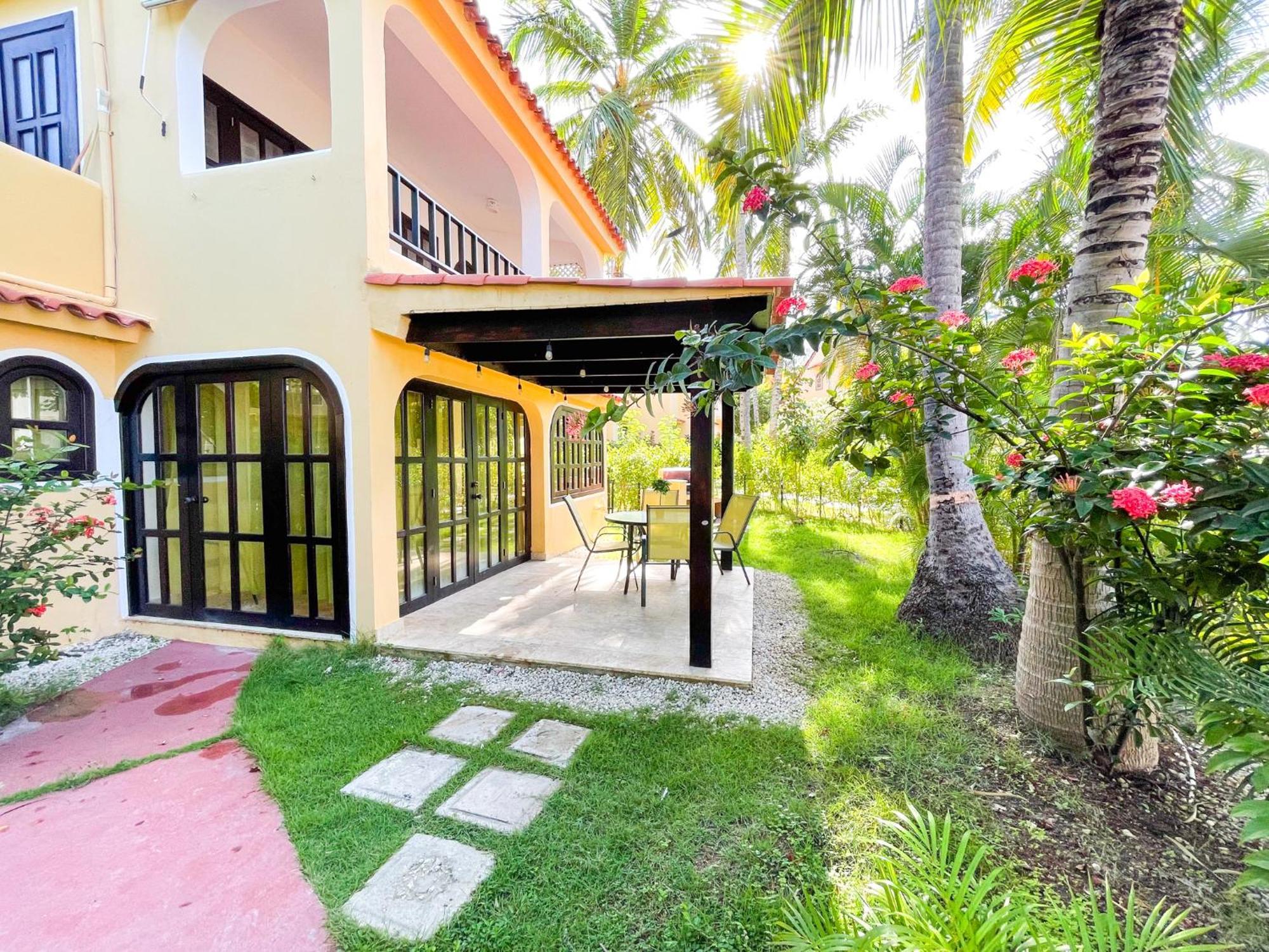 Caribbean Galaxy Wifi Paradise Los Corales Bavaro Beach Club & Spa Hotel 5*