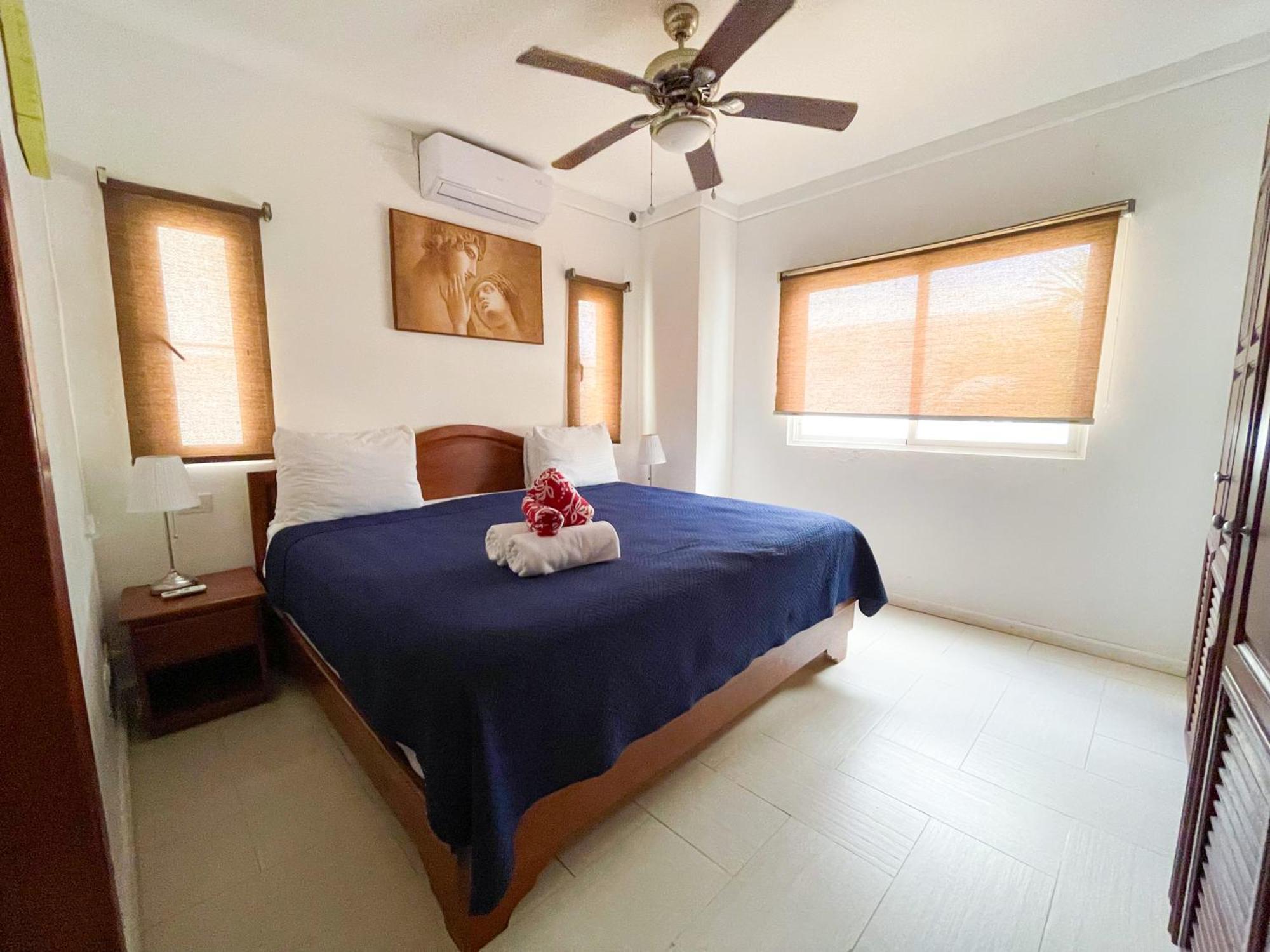 Hotel Caribbean Galaxy Wifi Paradise Los Corales Bavaro Beach Club & Spa