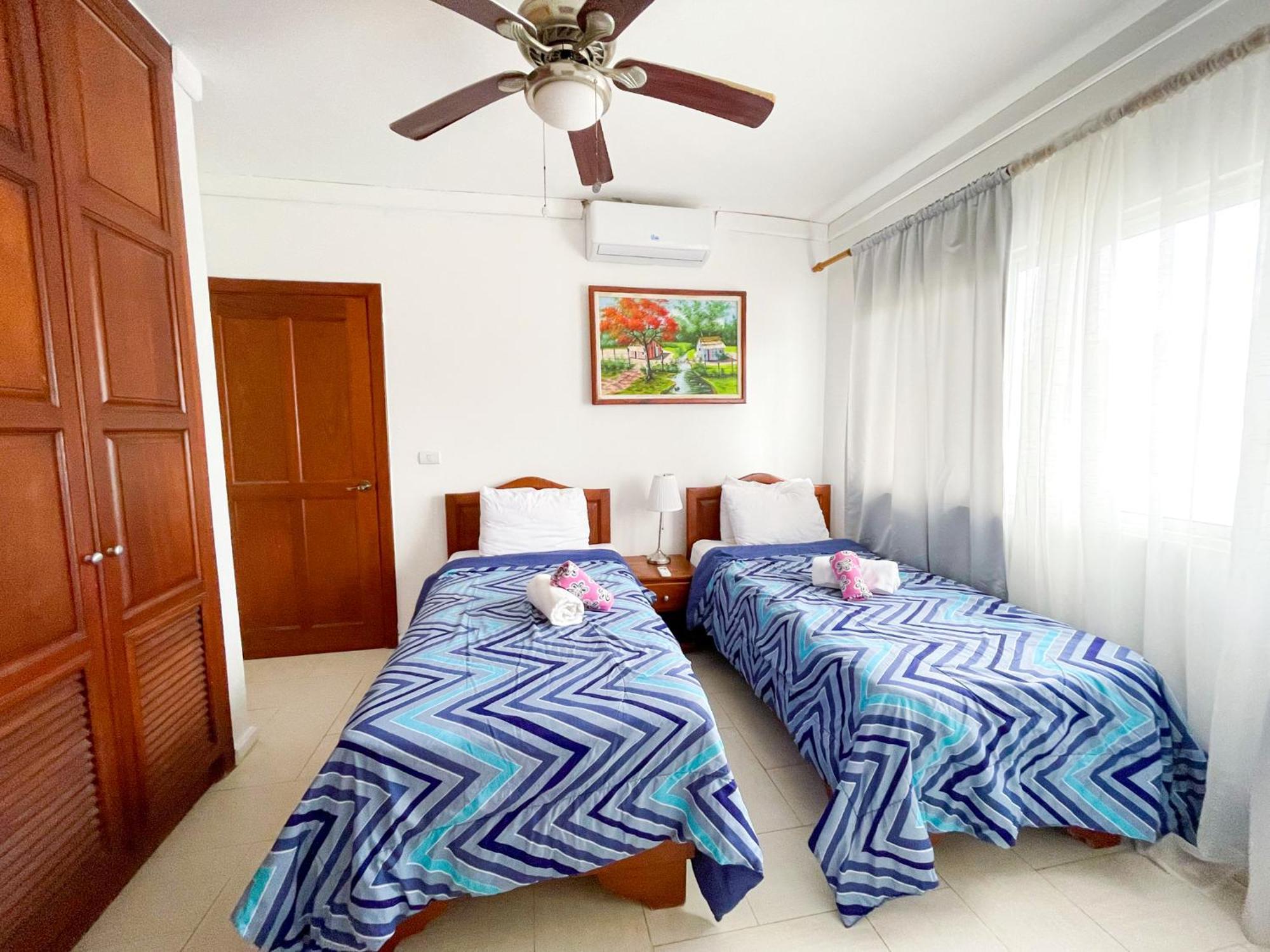 Hotel Caribbean Galaxy Wifi Paradise Los Corales Bavaro Beach Club & Spa