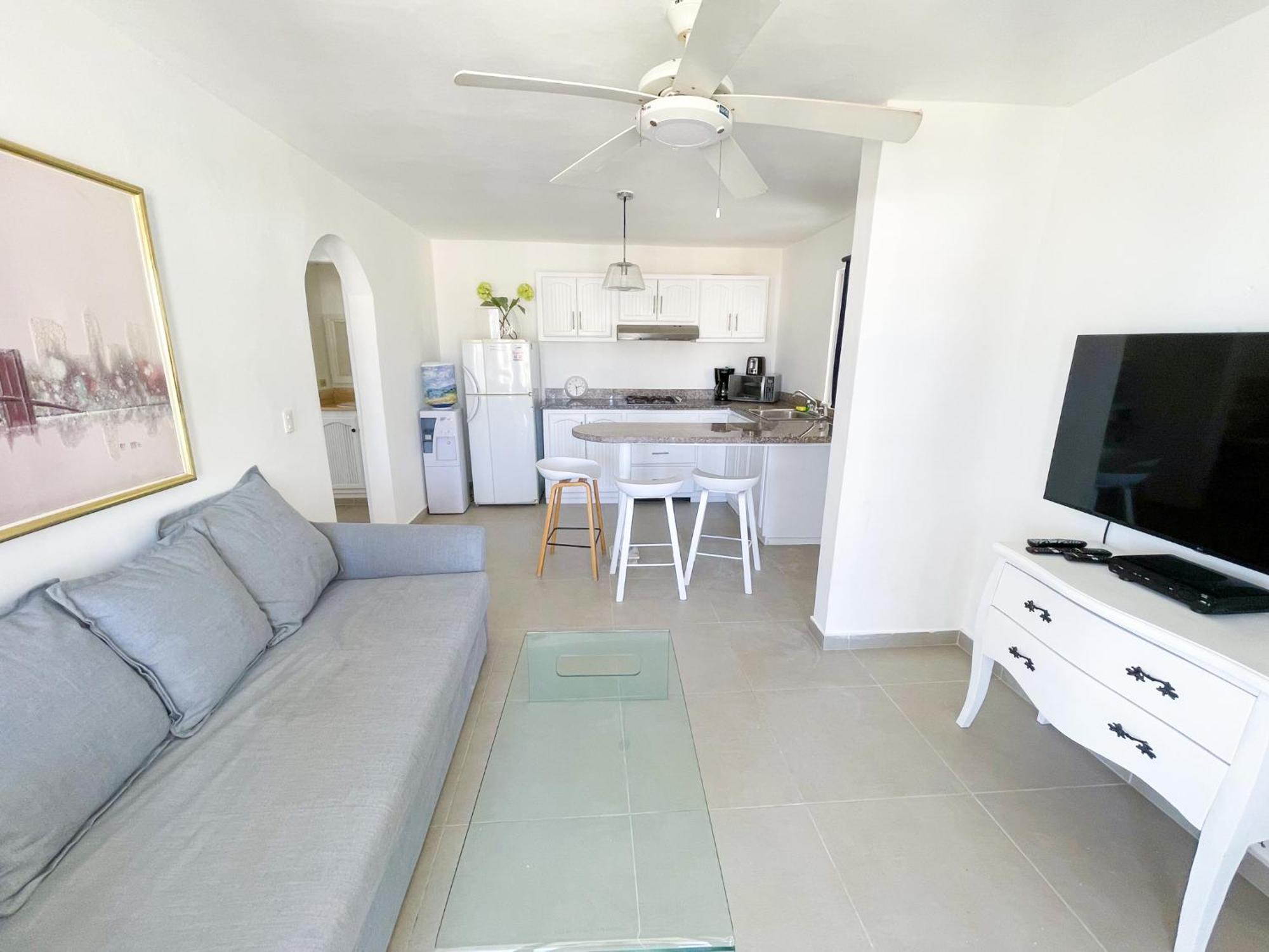 Caribbean Galaxy Wifi Paradise Los Corales Bavaro Beach Club & Spa