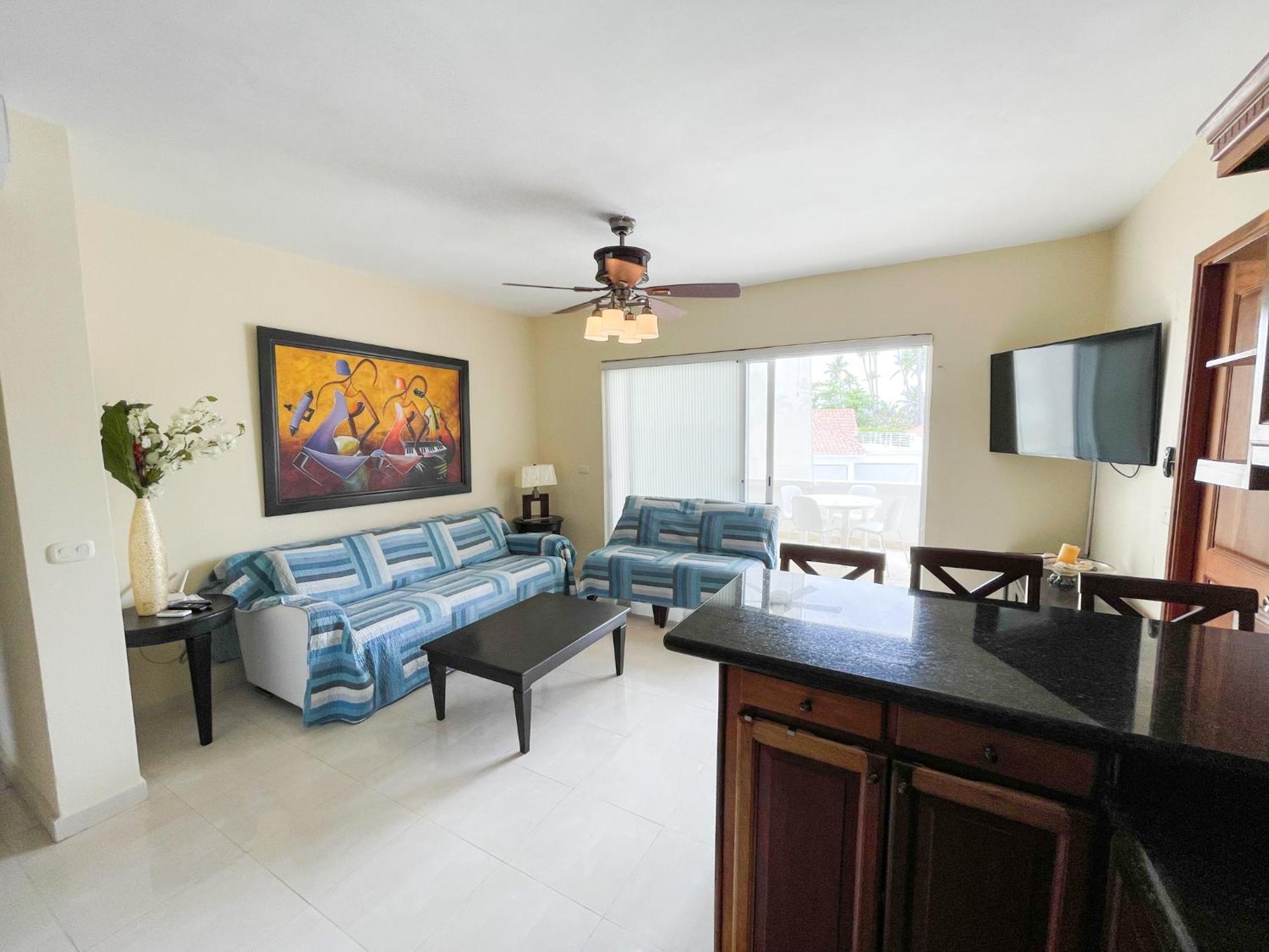 Hotel Caribbean Galaxy Wifi Paradise Los Corales Bavaro Beach Club & Spa 5*