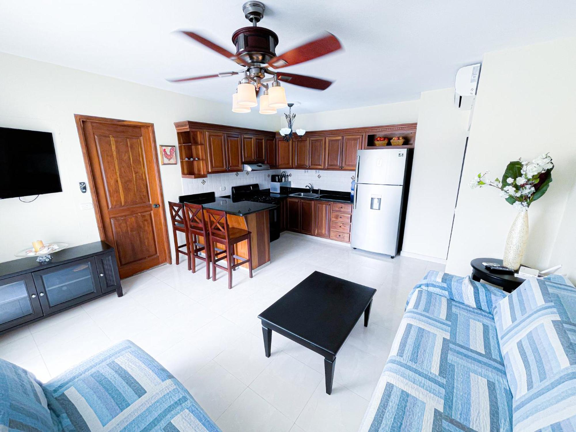 Caribbean Galaxy Wifi Paradise Los Corales Bavaro Beach Club & Spa