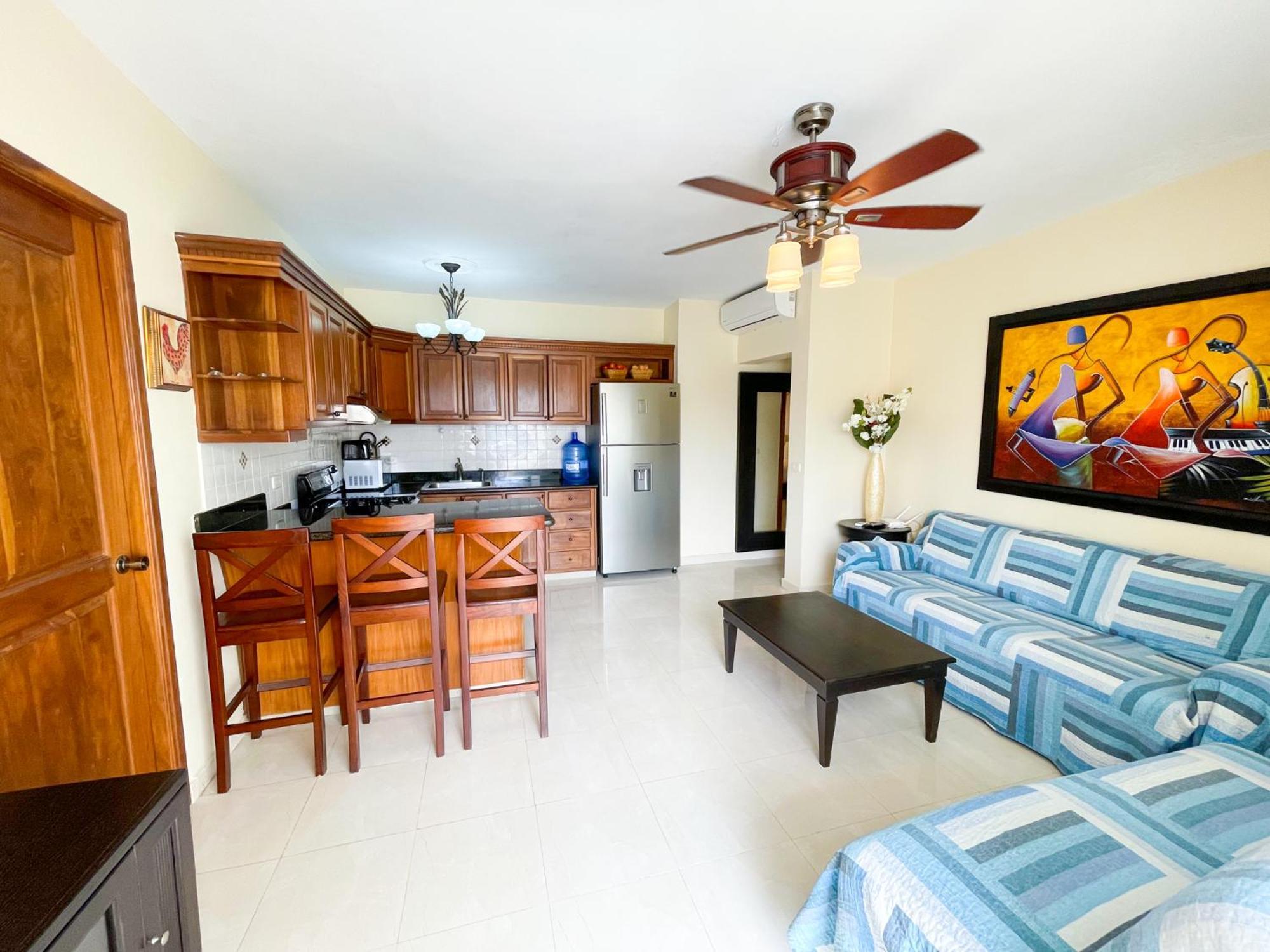 Caribbean Galaxy Wifi Paradise Los Corales Bavaro Beach Club & Spa Hotel