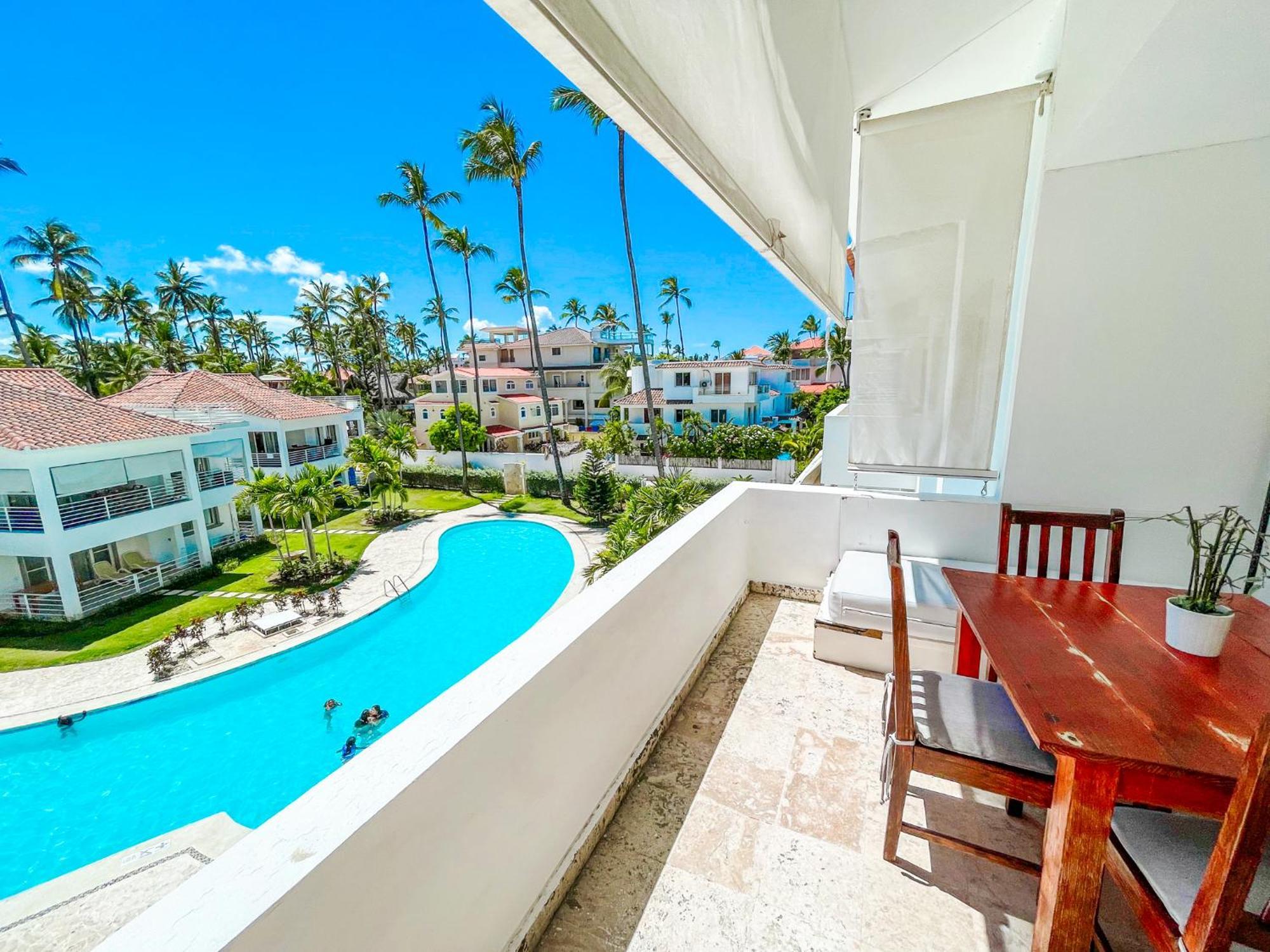 Hotel Caribbean Galaxy Wifi Paradise Los Corales Bavaro Beach Club & Spa