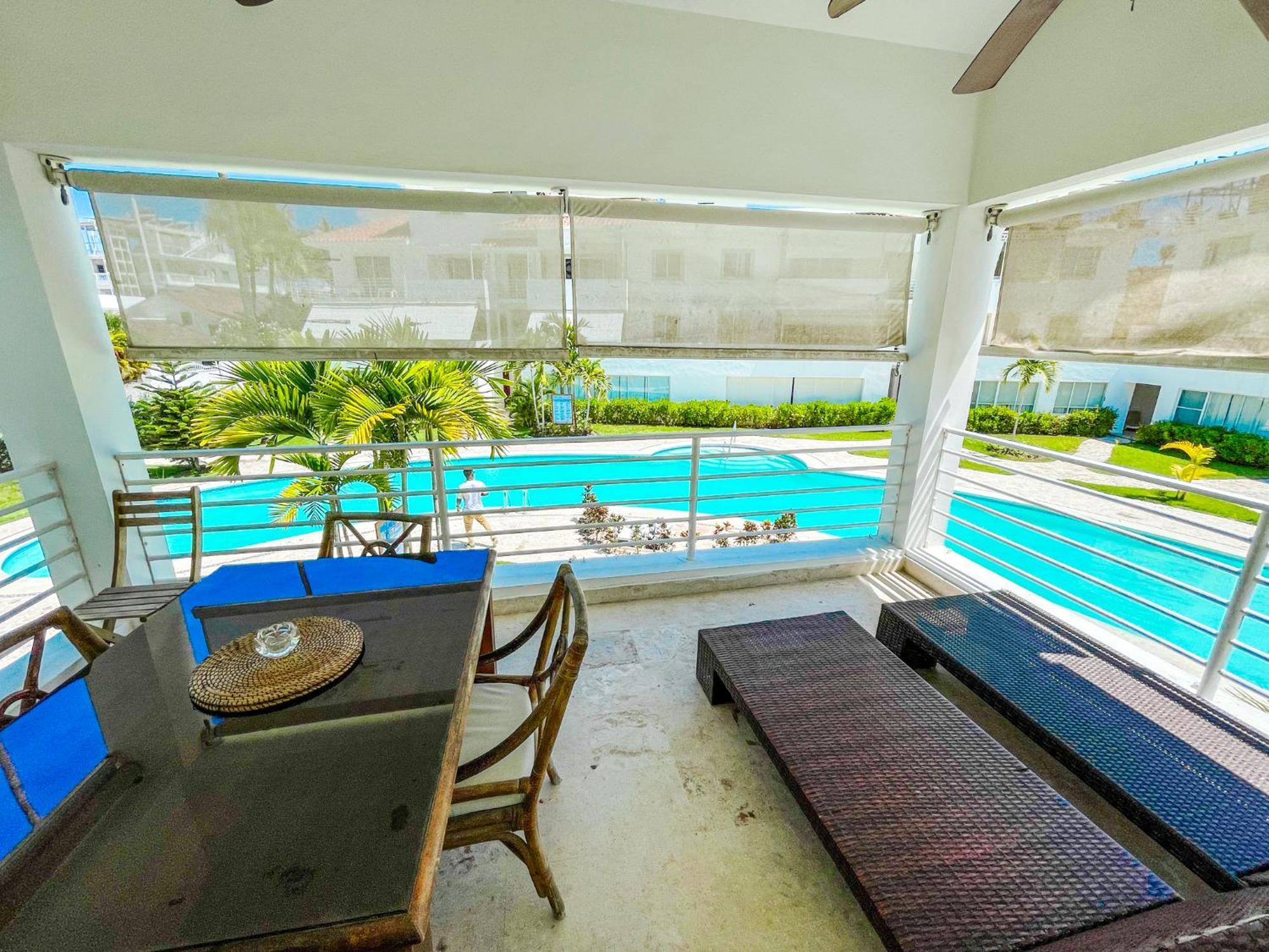 Caribbean Galaxy Wifi Paradise Los Corales Bavaro Beach Club & Spa