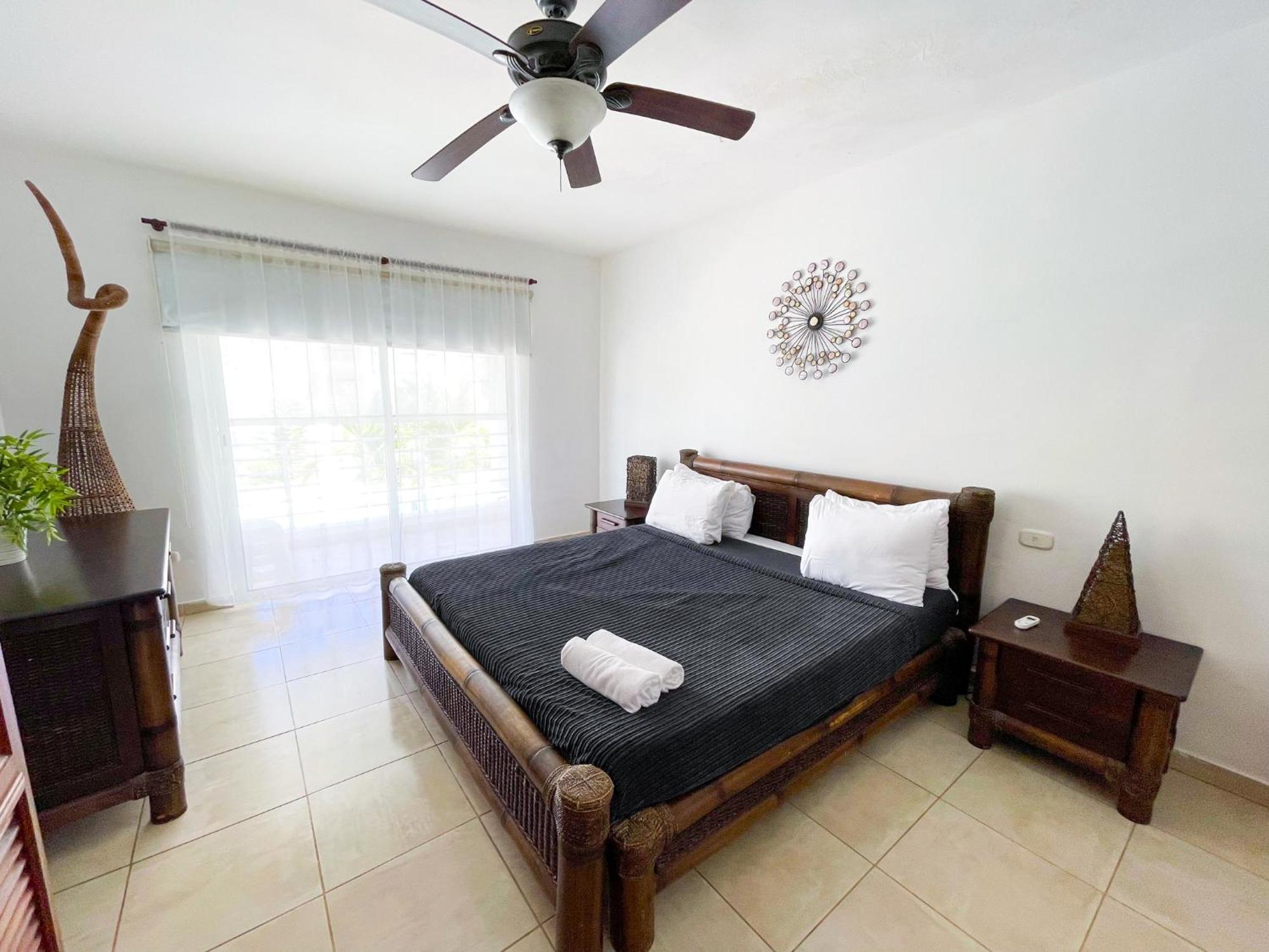 Caribbean Galaxy Wifi Paradise Los Corales Bavaro Beach Club & Spa