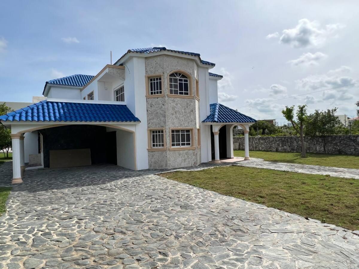 Casa Allegria Ferienhaus *