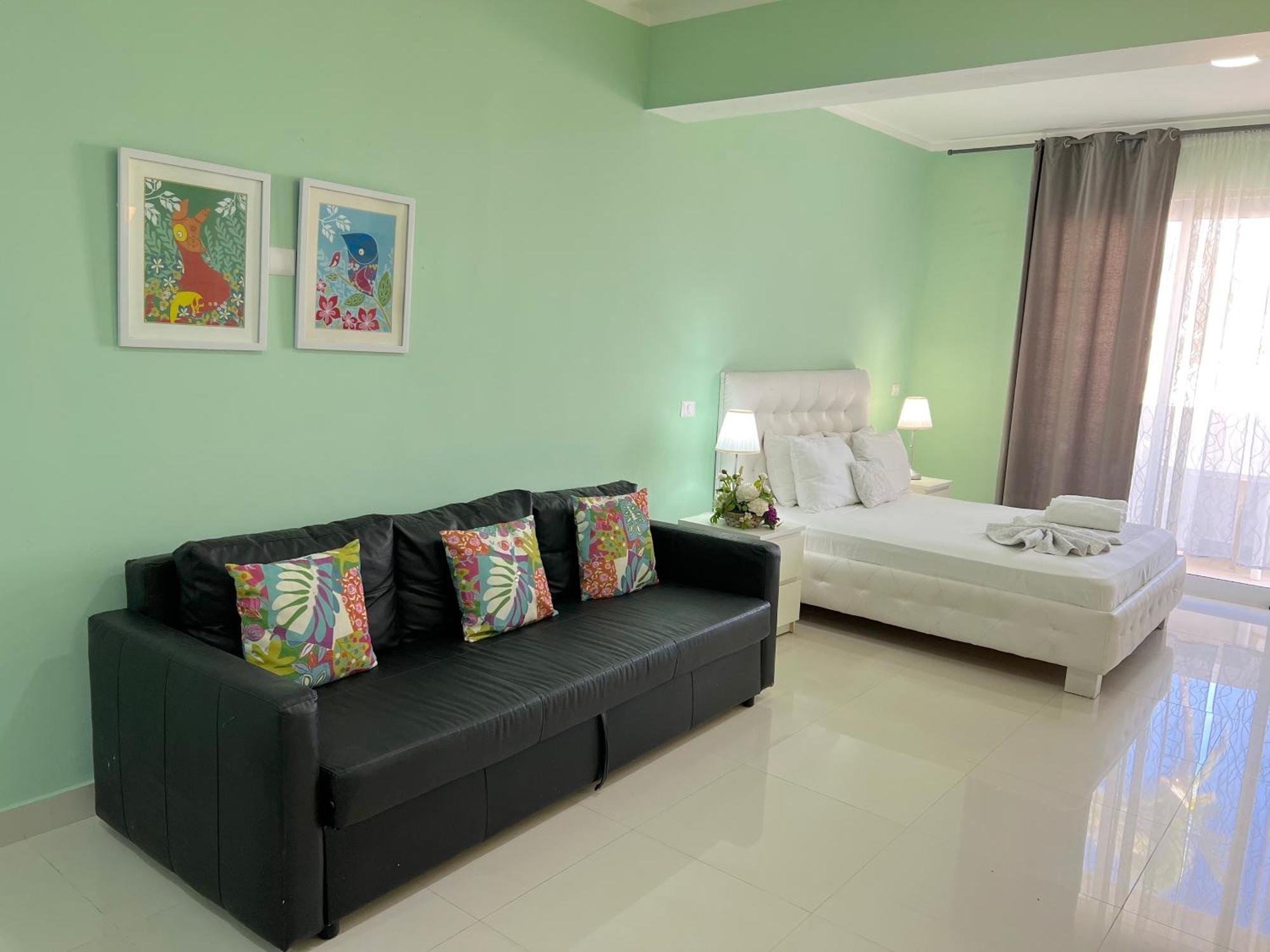 Vacation With Rooftop Pool, Spa, Restaurants - Playa Los Corales 5* Punta Cana
