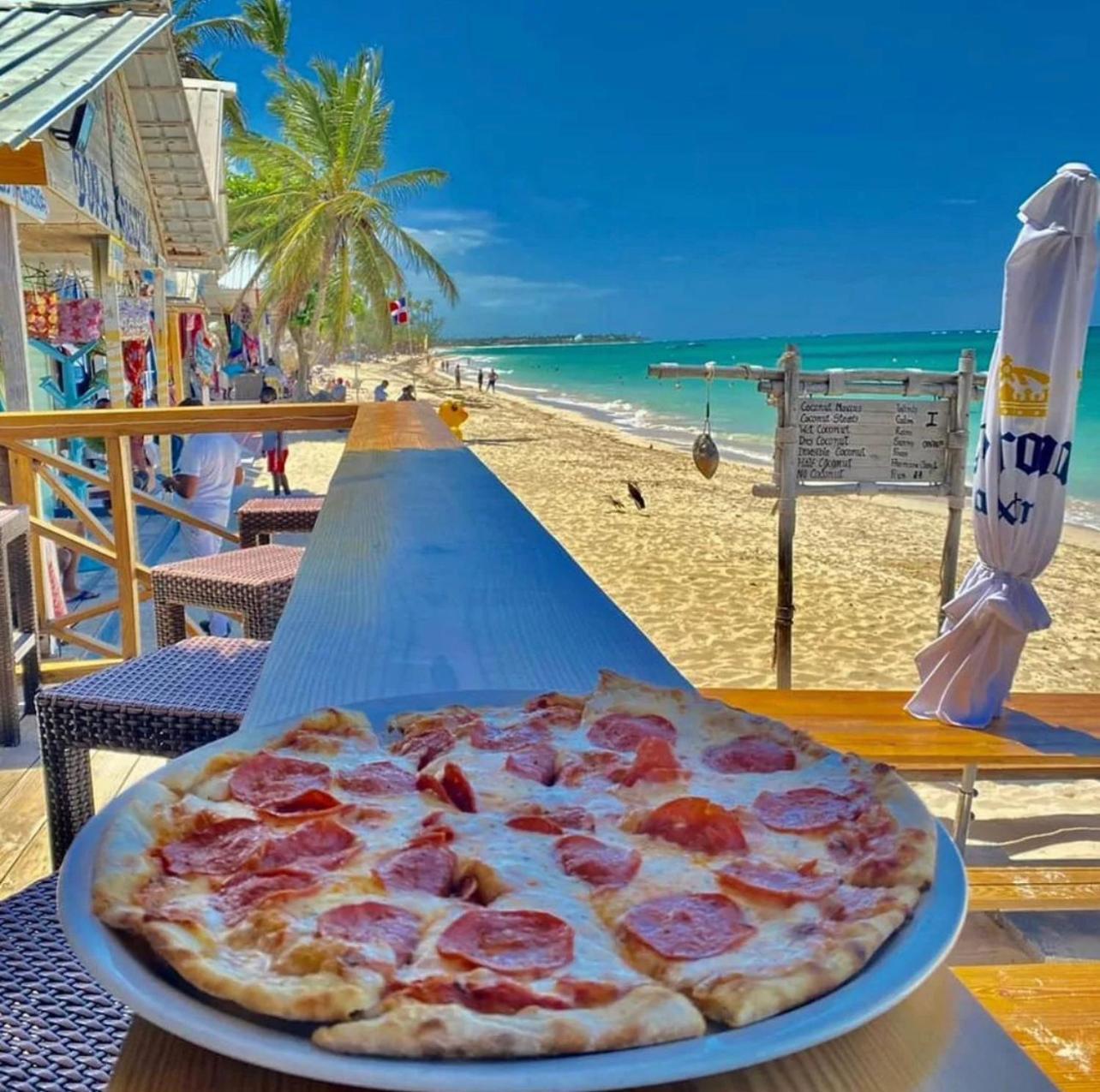 Vacation With Rooftop Pool, Spa, Restaurants - Playa Los Corales Punta Cana