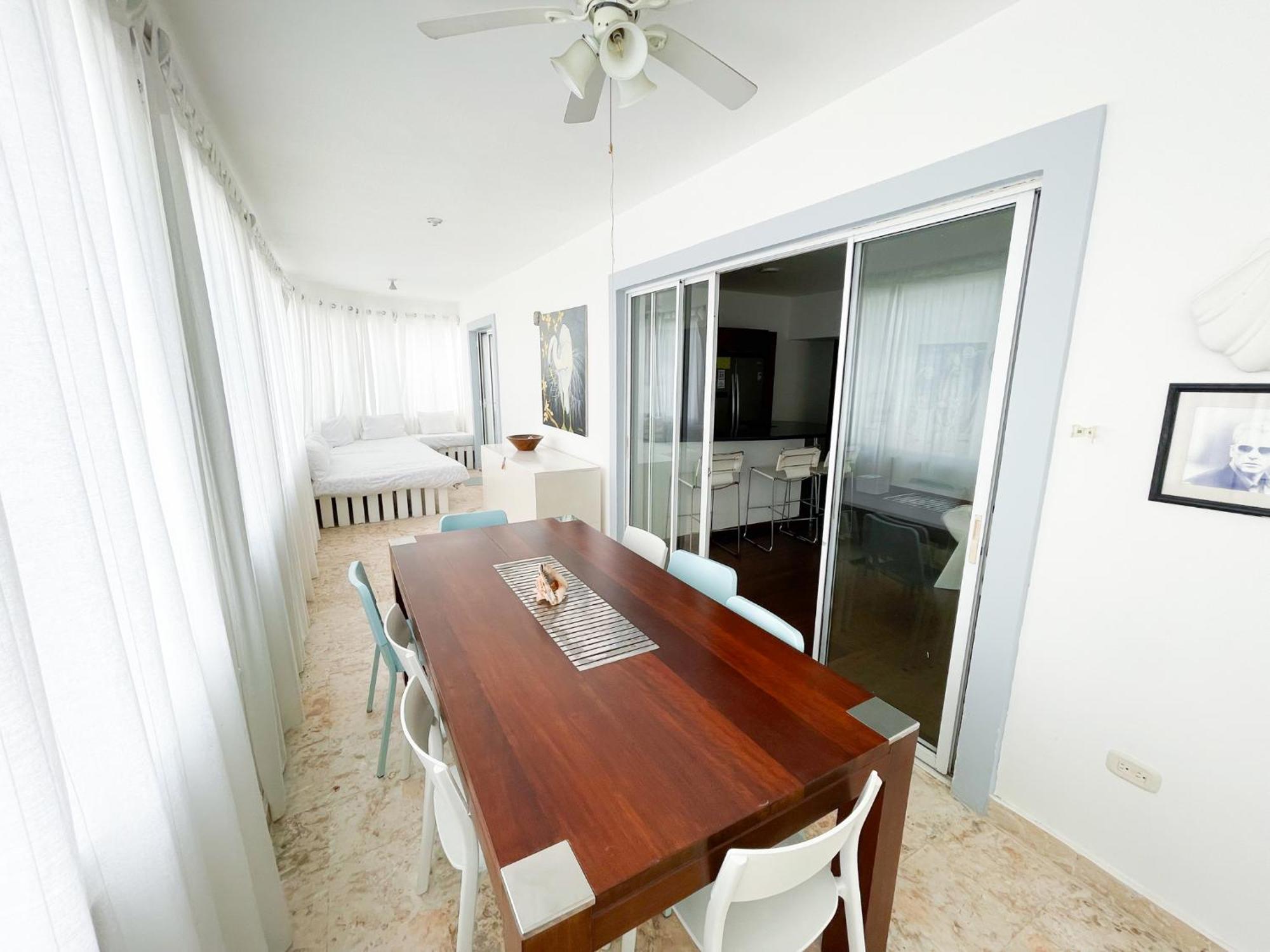 Hotel Bavaro Casas Beach Garden View Wifi Bbq Los Corales Beach Club & Spa