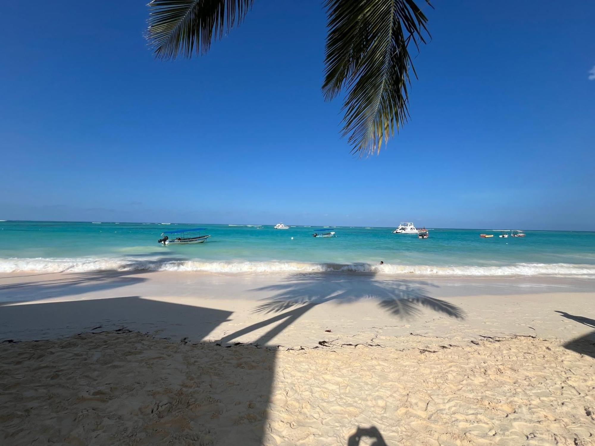 Luxury Penthouse With Pool, Bbq, Ac, Wi-fi, 5-min Walk To El Cortecito & Bavaro Beaches, Apartment *
