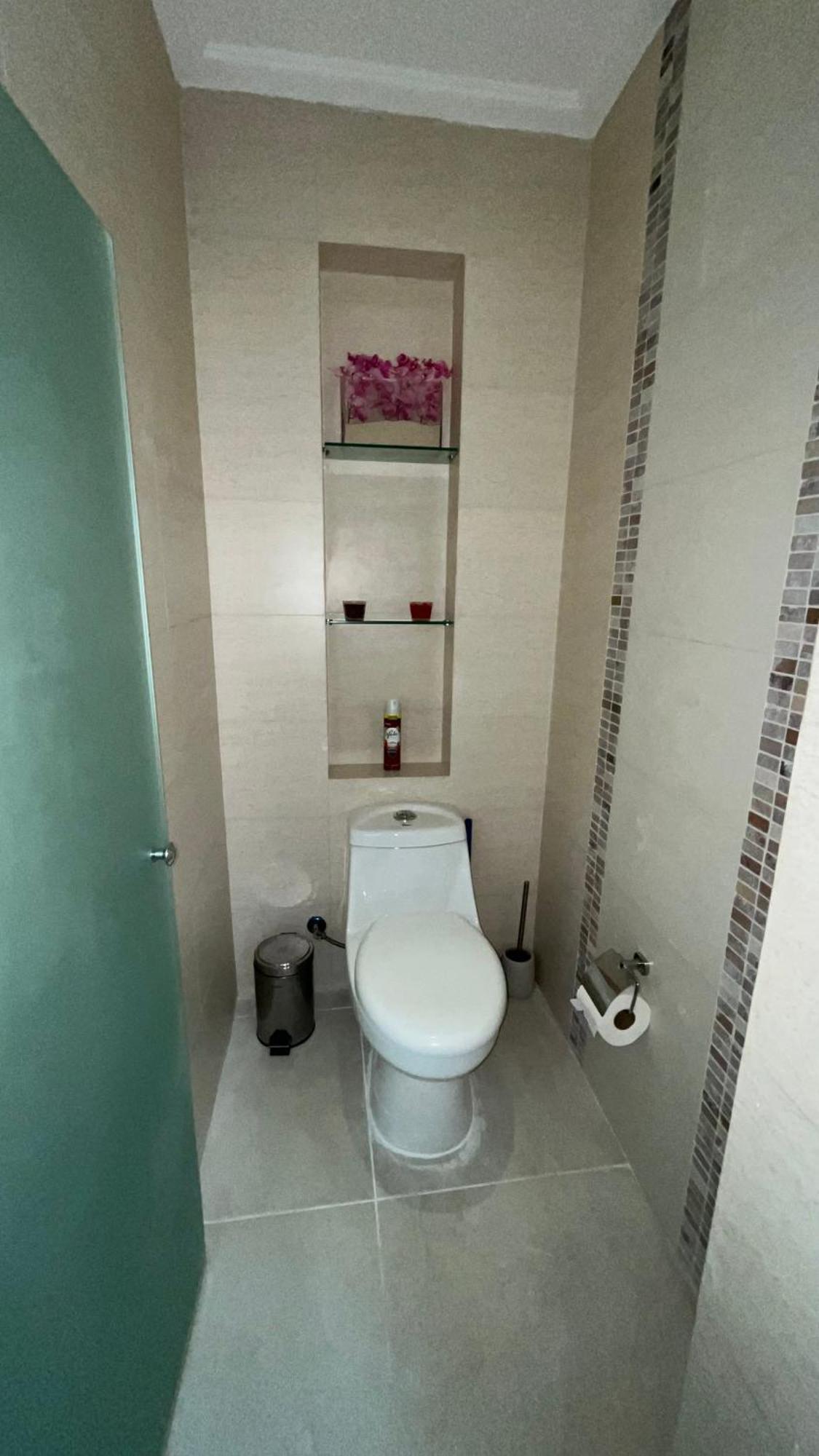 Apartment Luxury Penthouse With Pool, Bbq, Ac, Wi-fi, 5-min Walk To El Cortecito & Bavaro Beaches, Punta Cana