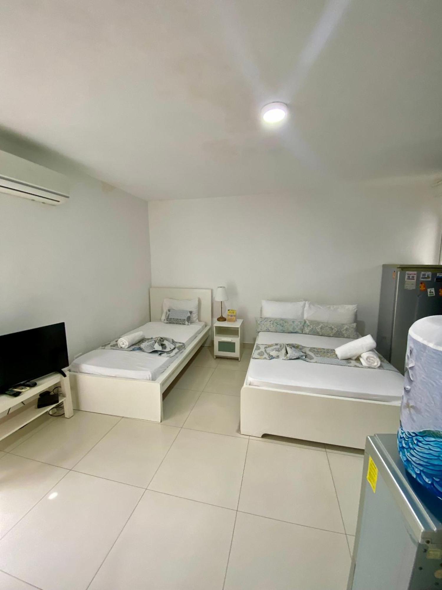 Apartment Deluxe Playa Los Corales