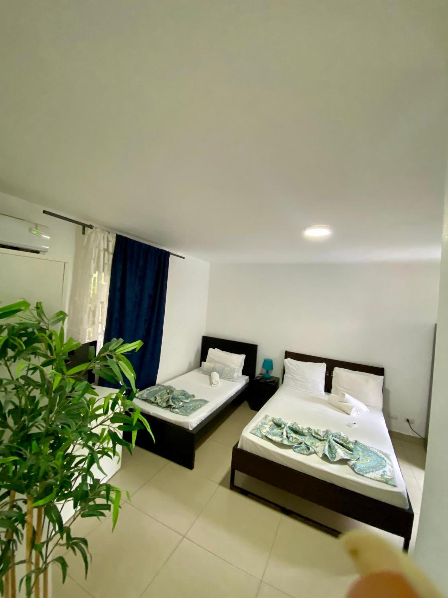 Apartment Deluxe Playa Los Corales Punta Cana