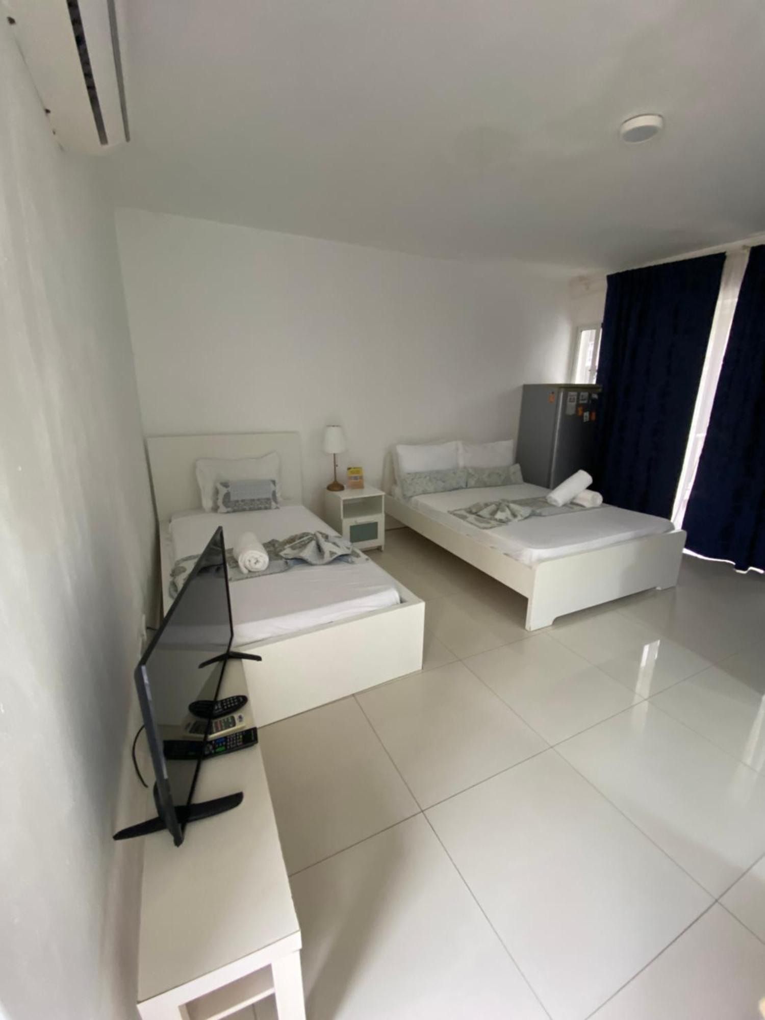 Apartment Deluxe Playa Los Corales *