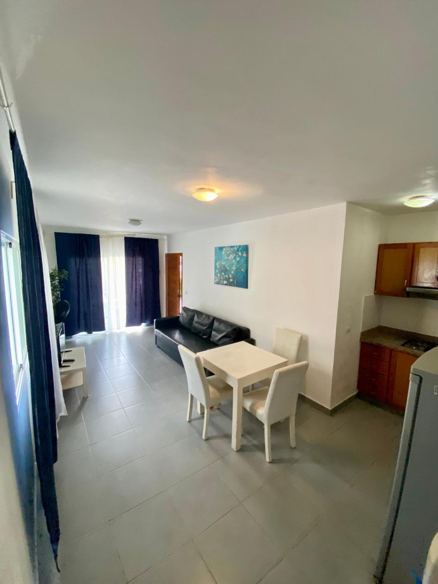 Apartment Deluxe Playa Los Corales *