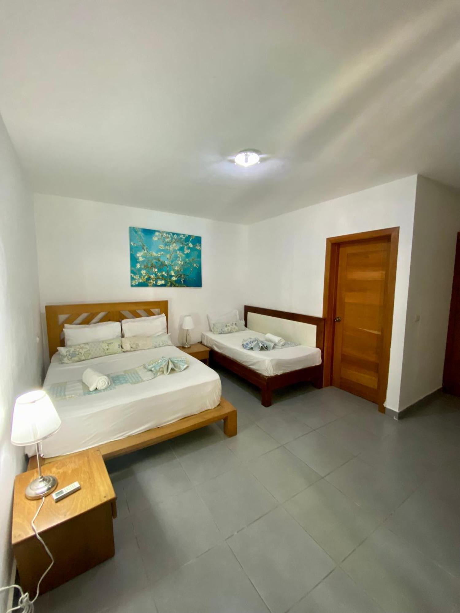Deluxe Playa Los Corales * Punta Cana