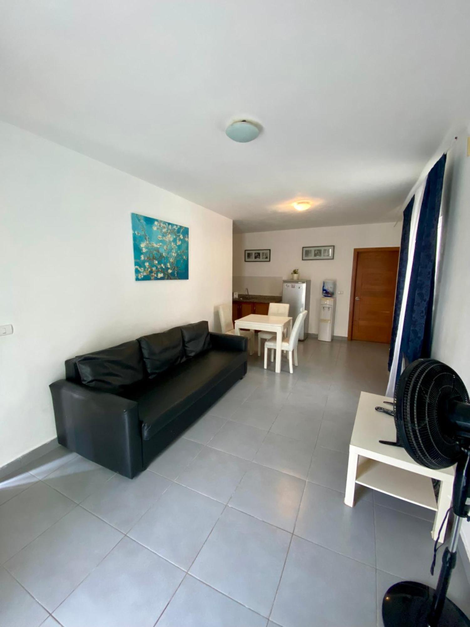 Apartment Deluxe Playa Los Corales