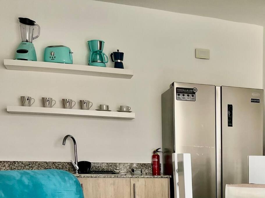 Apartment Amazing And Cozy Located In Downtown Of