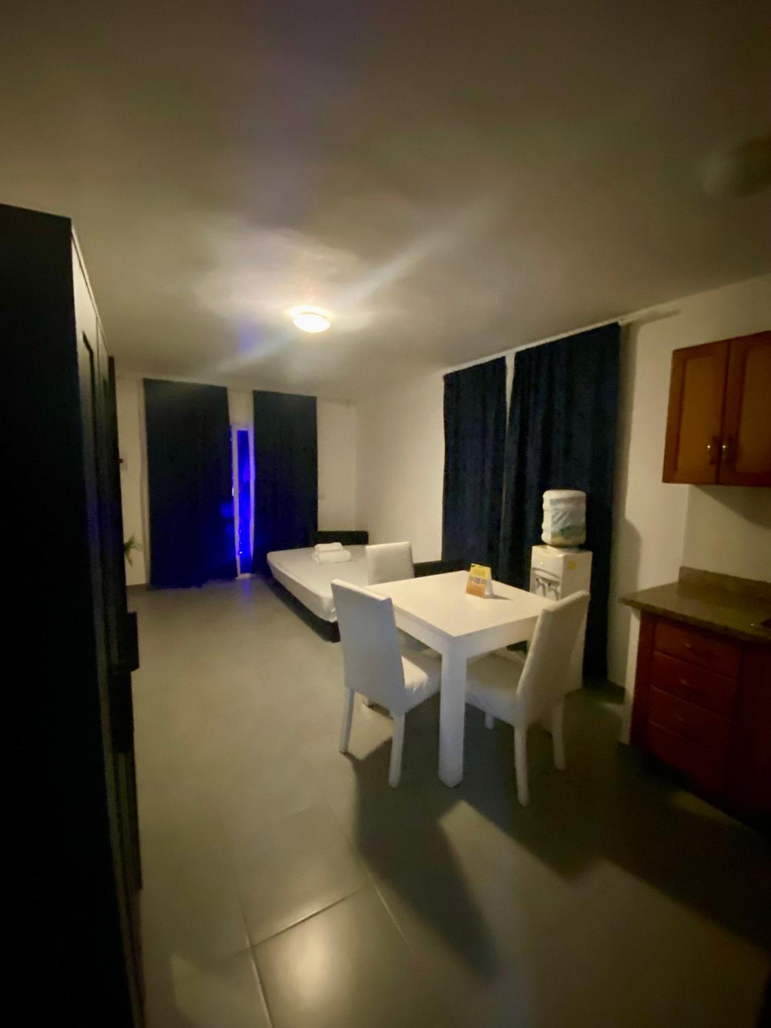 Apartment Deluxe Playa Los Corales