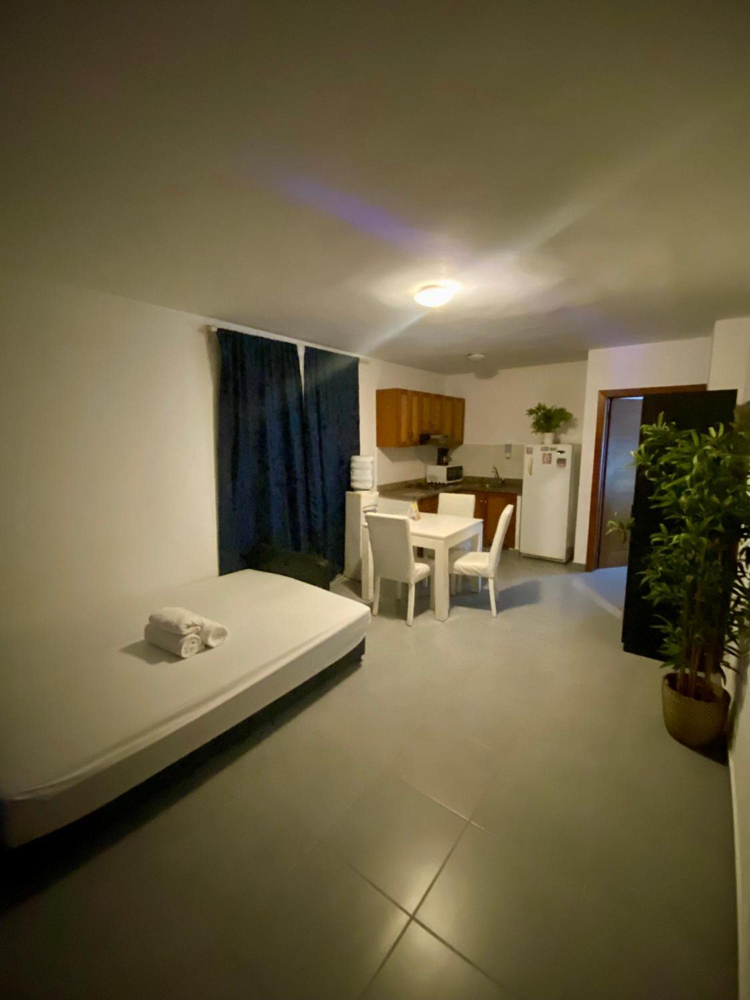 Deluxe Playa Los Corales Apartment Punta Cana