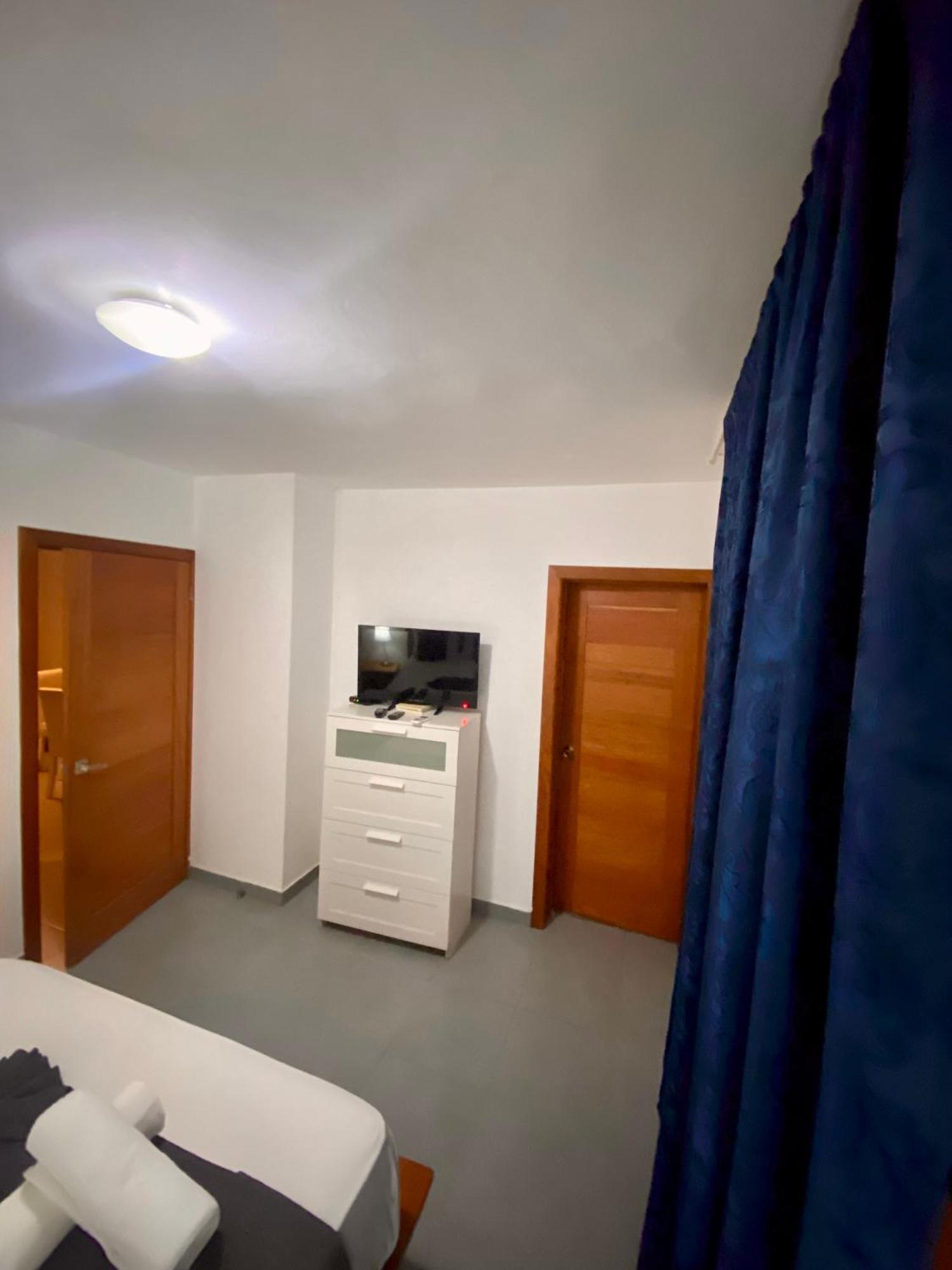 Apartment Deluxe Playa Los Corales Punta Cana
