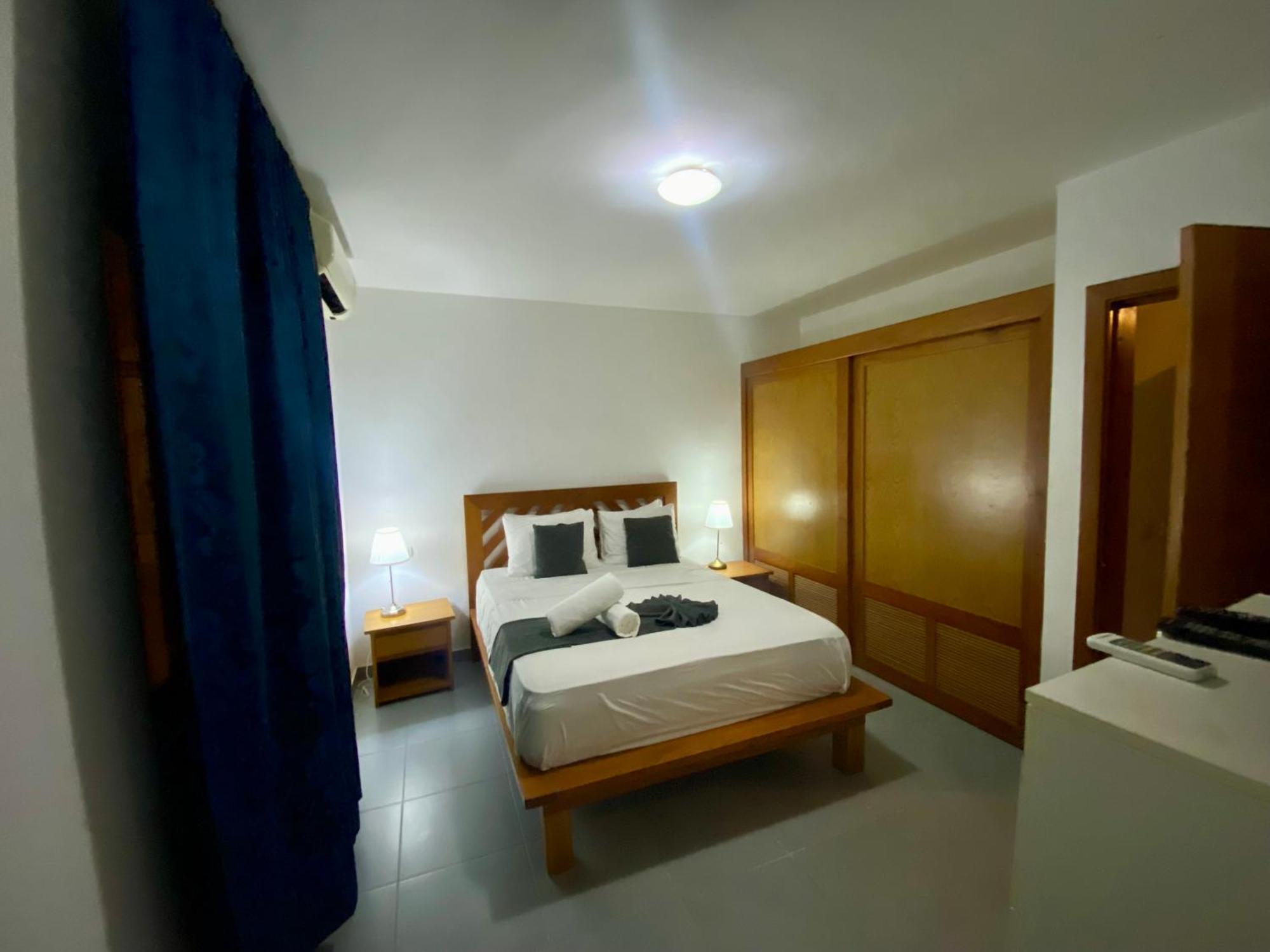Deluxe Playa Los Corales Punta Cana